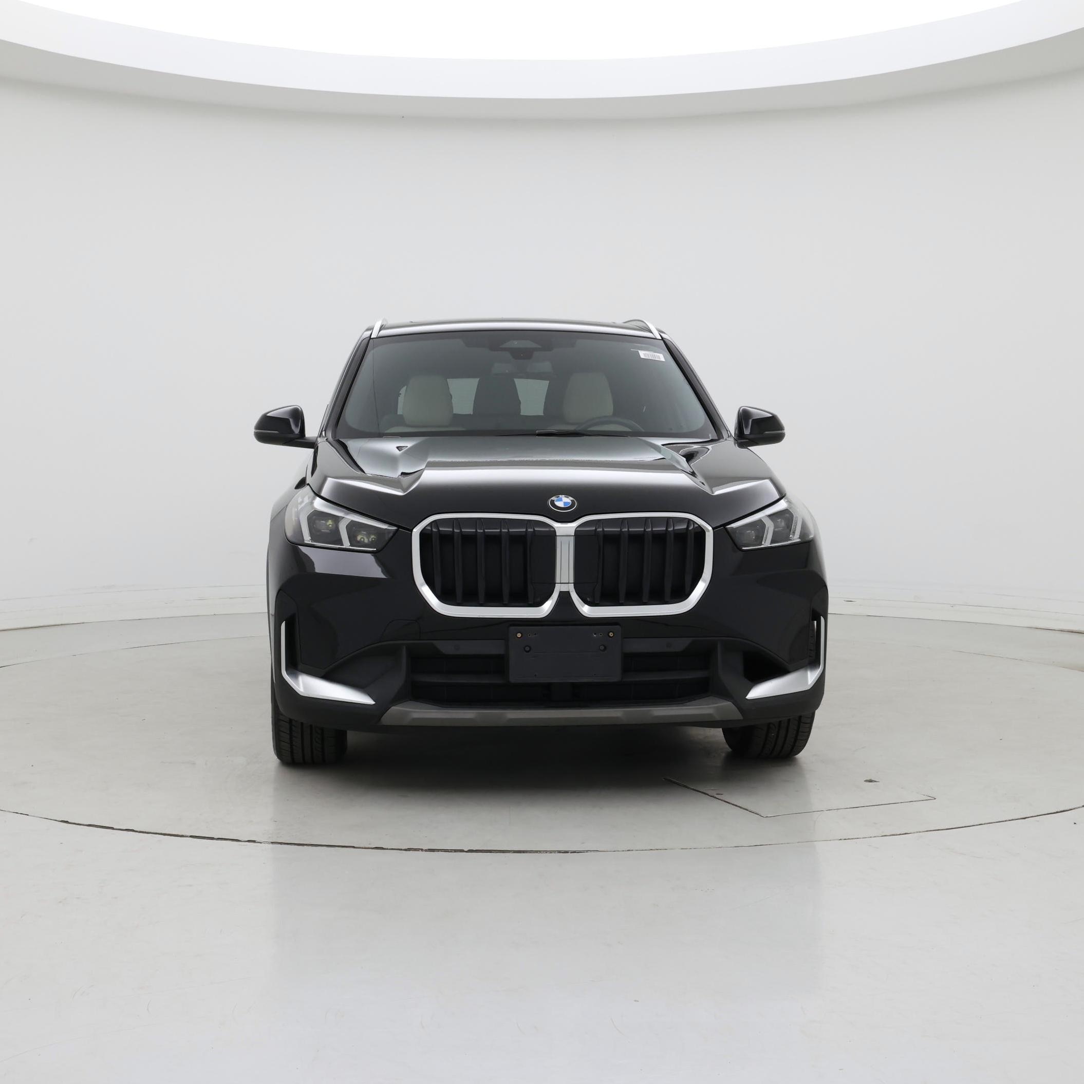 Thumbnail: 2023 BMW X1 - 5