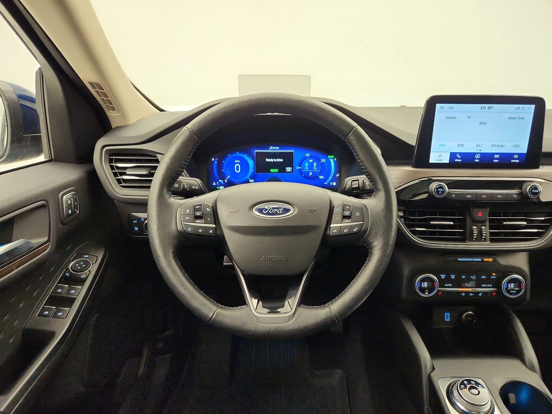 Thumbnail: 2020 Ford Escape - 10