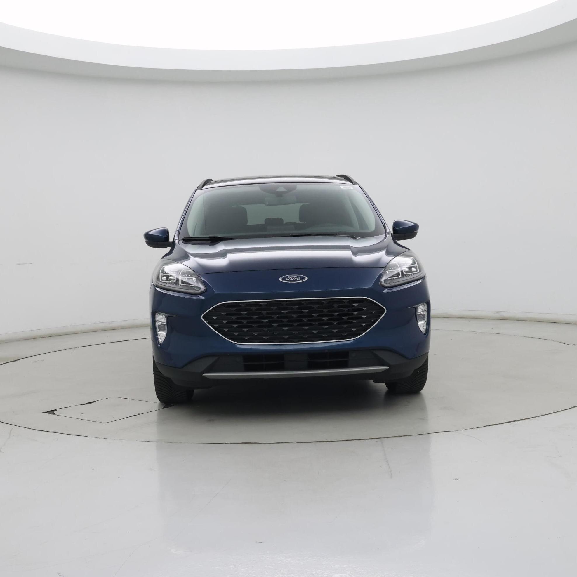 Thumbnail: 2020 Ford Escape - 5