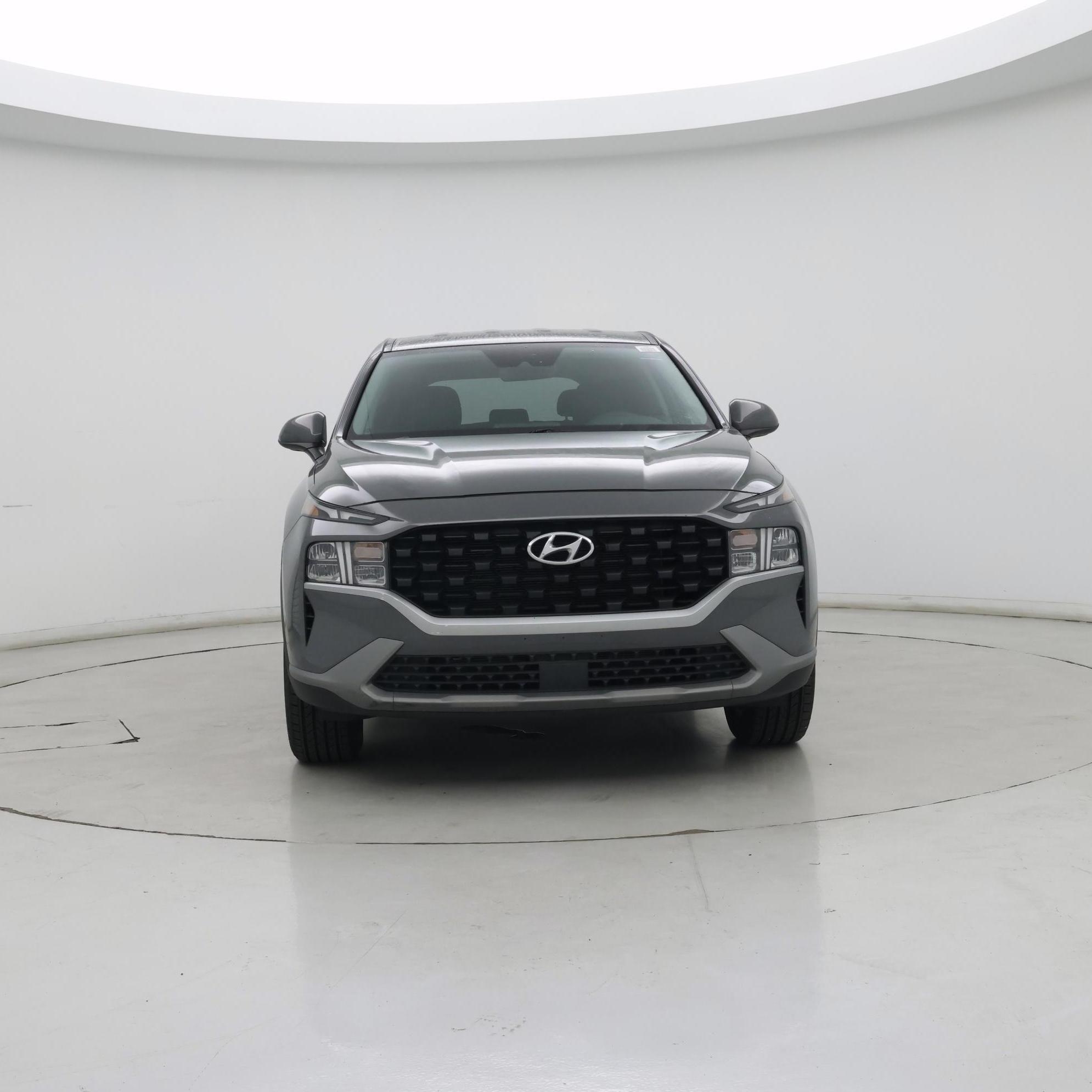Thumbnail: 2021 Hyundai Santa Fe - 5