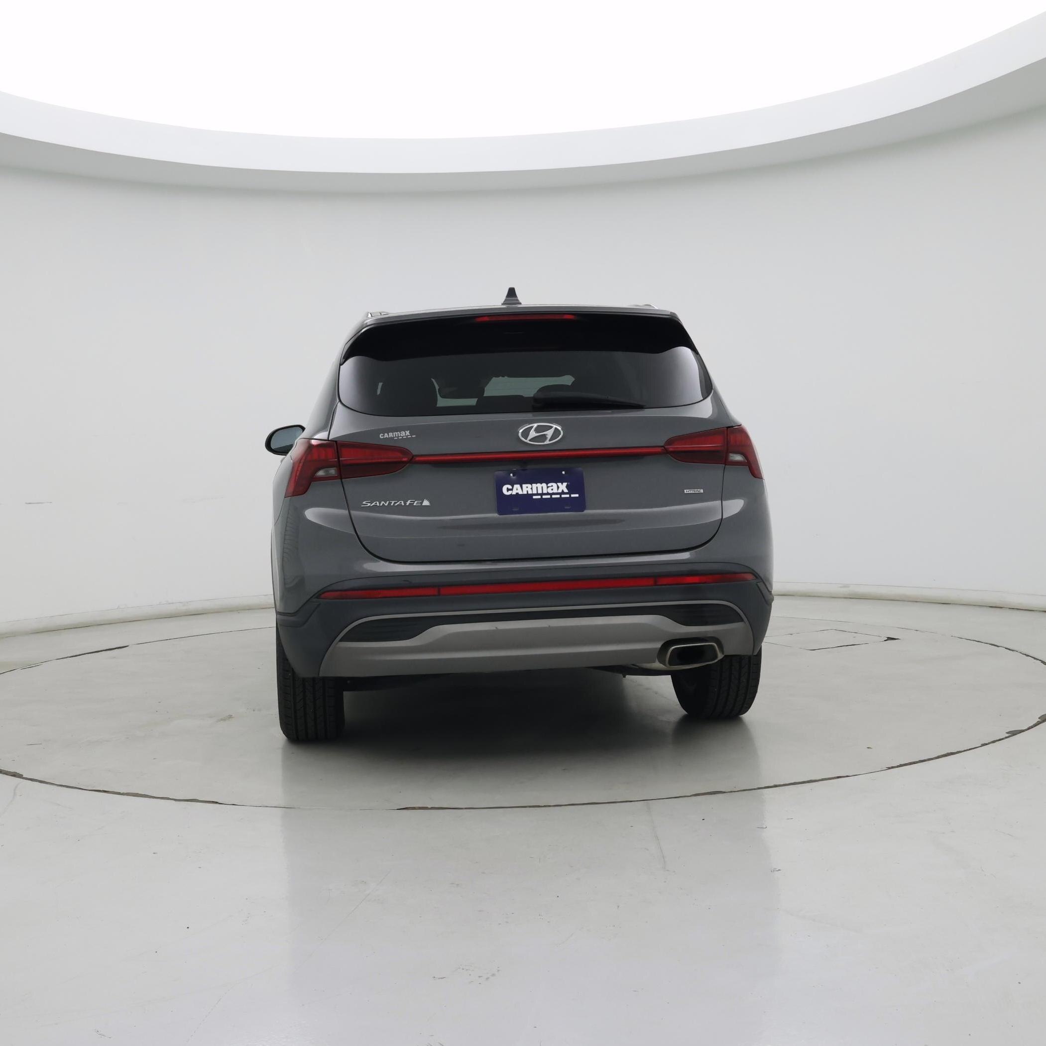 Thumbnail: 2021 Hyundai Santa Fe - 6