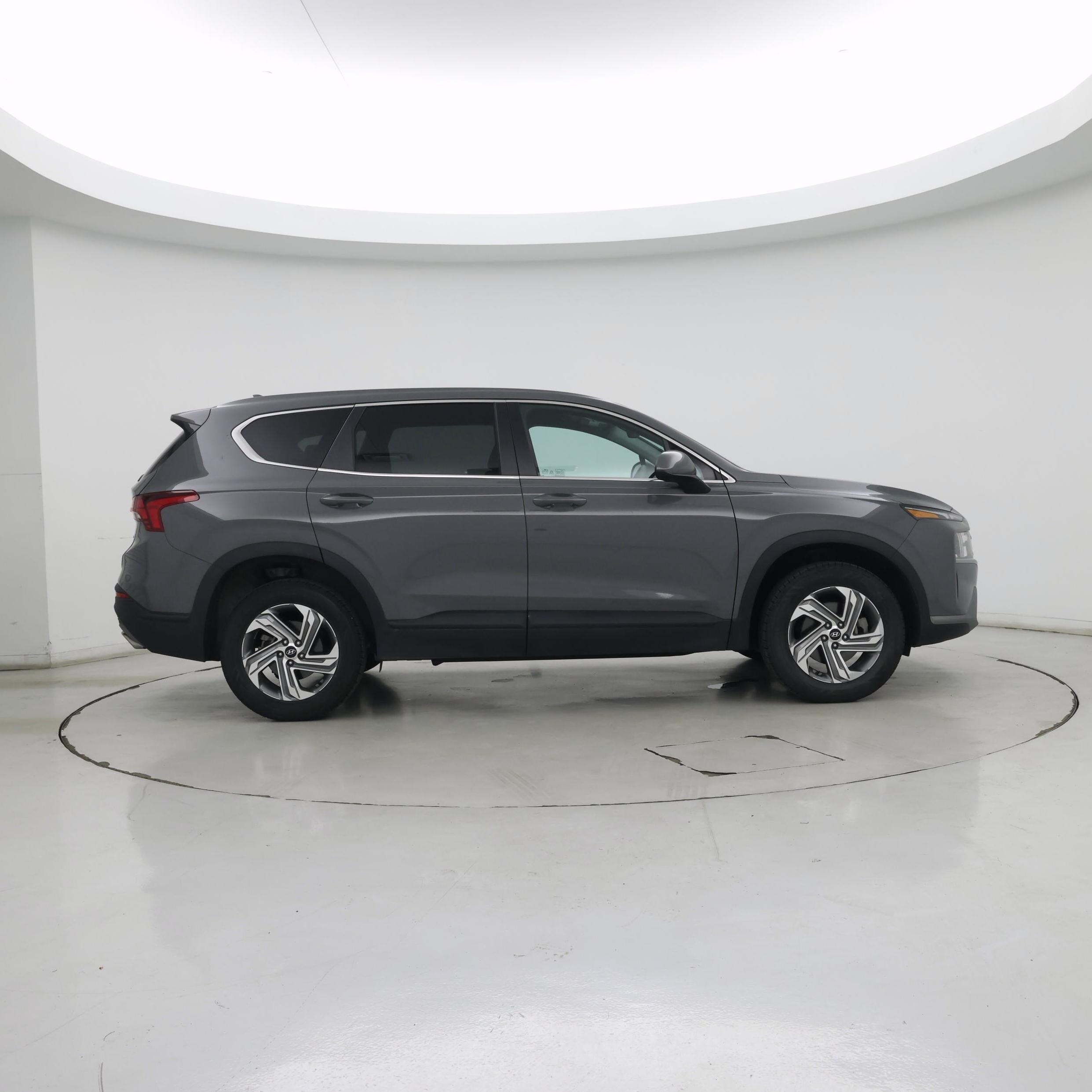 Thumbnail: 2021 Hyundai Santa Fe - 7