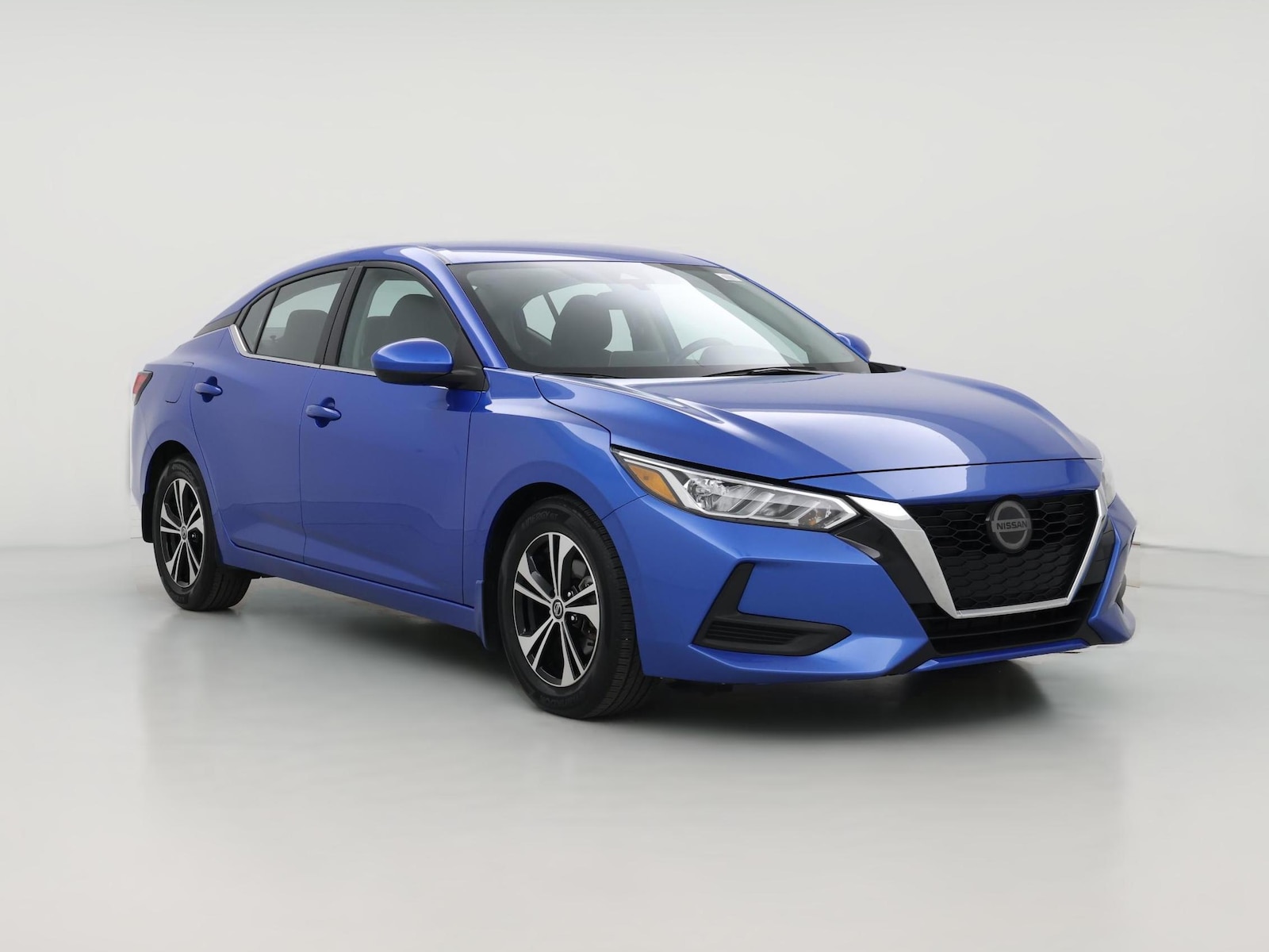 2023 Nissan Sentra