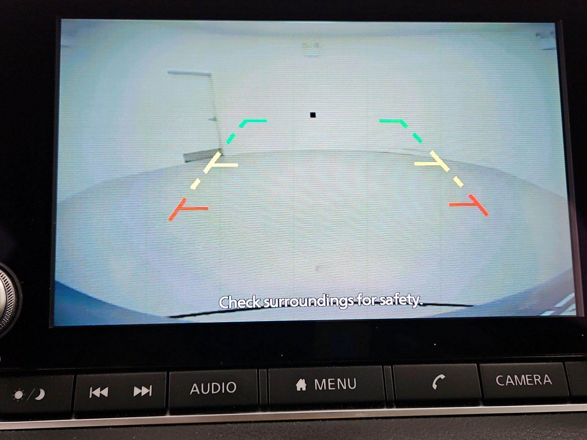 Thumbnail: 2023 Nissan Sentra - 14