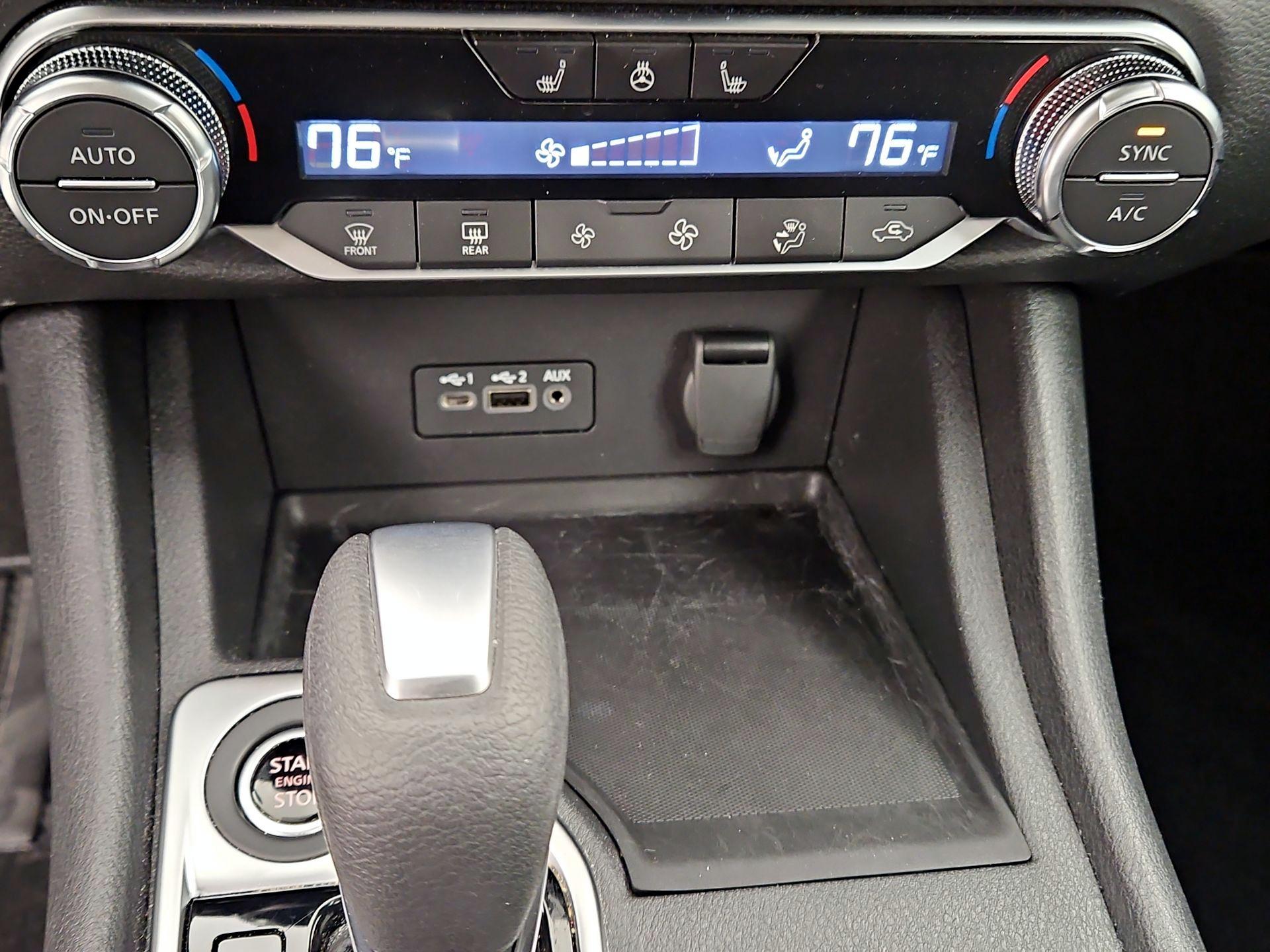 Thumbnail: 2023 Nissan Sentra - 16