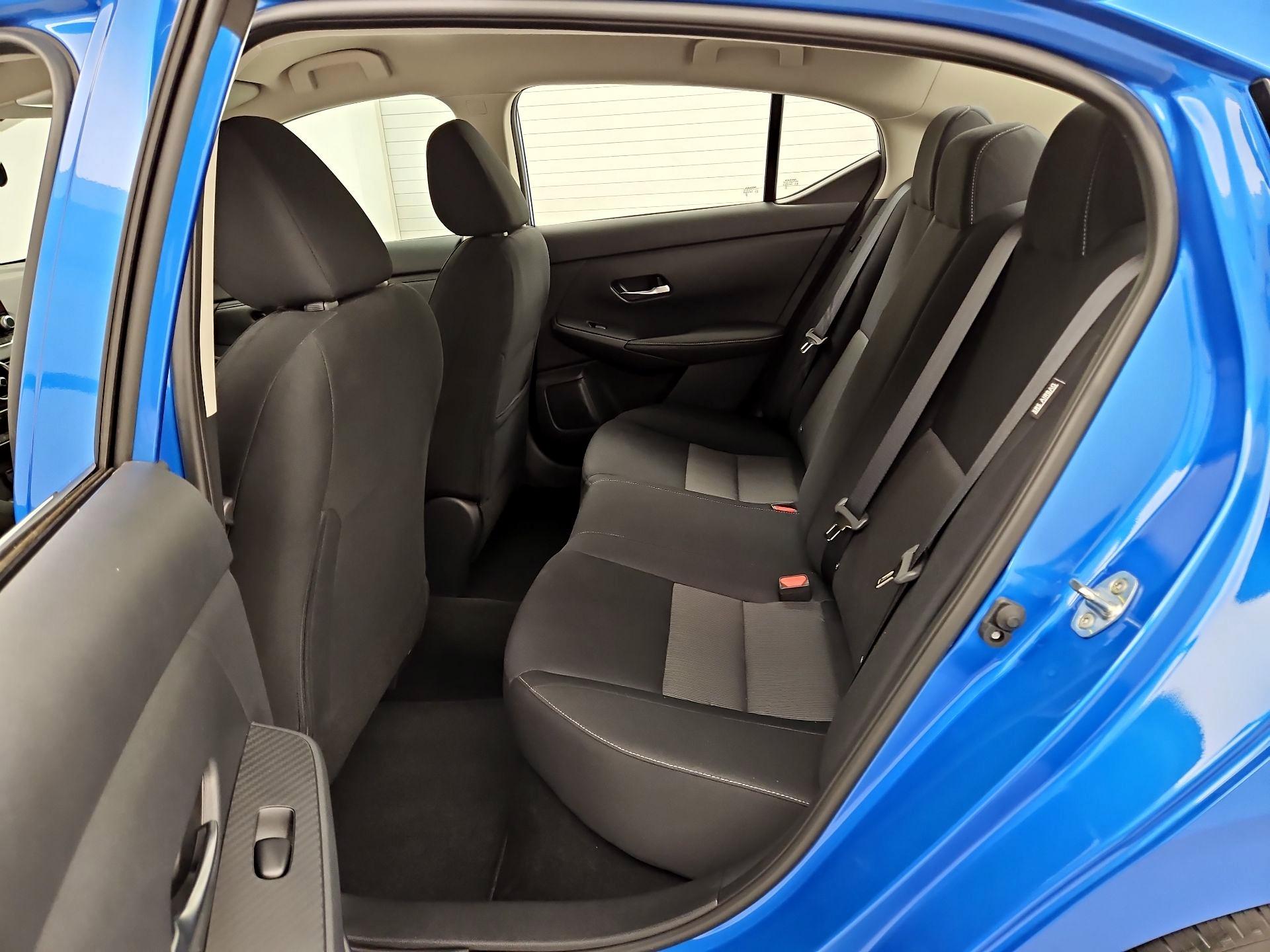 Thumbnail: 2023 Nissan Sentra - 19