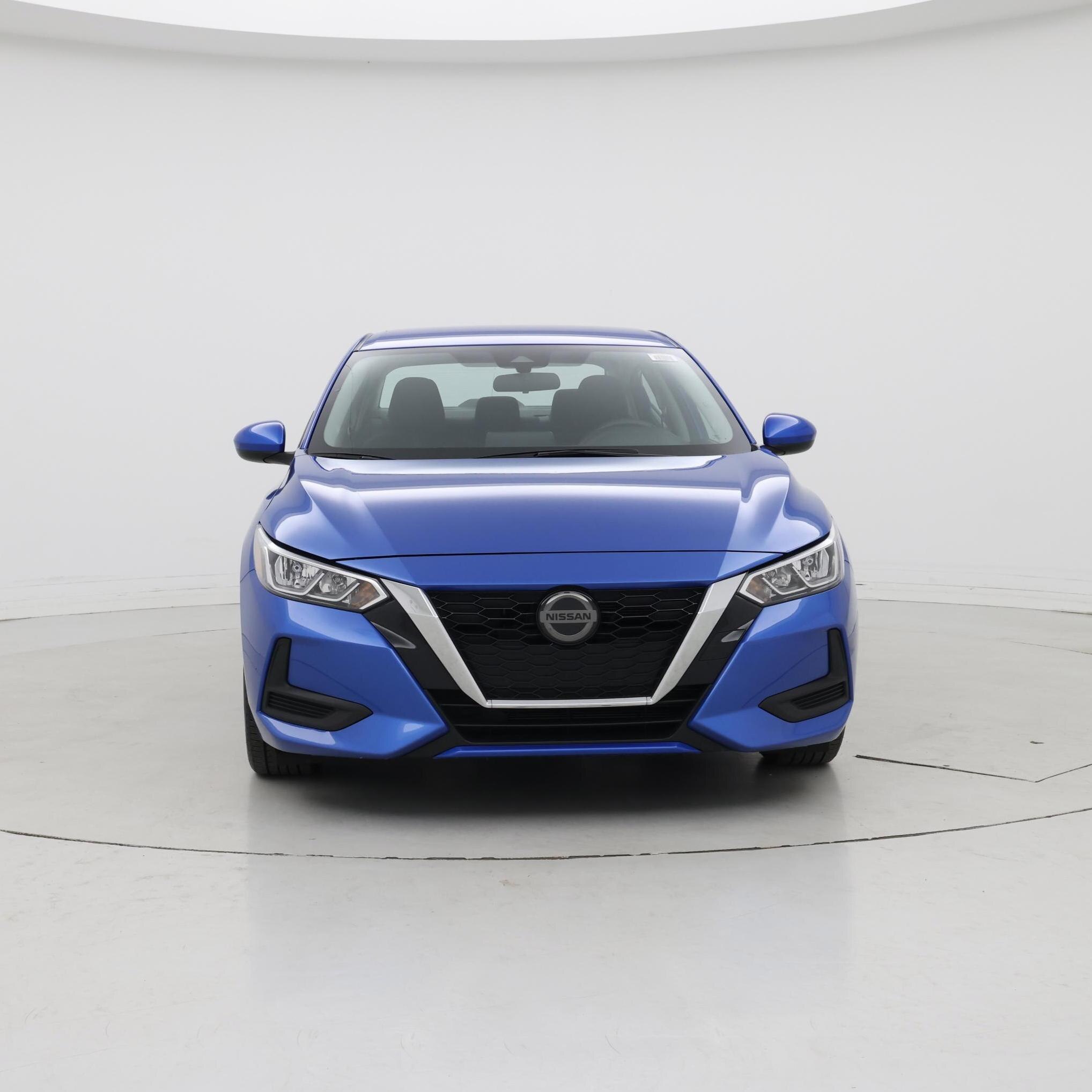 Thumbnail: 2023 Nissan Sentra - 5