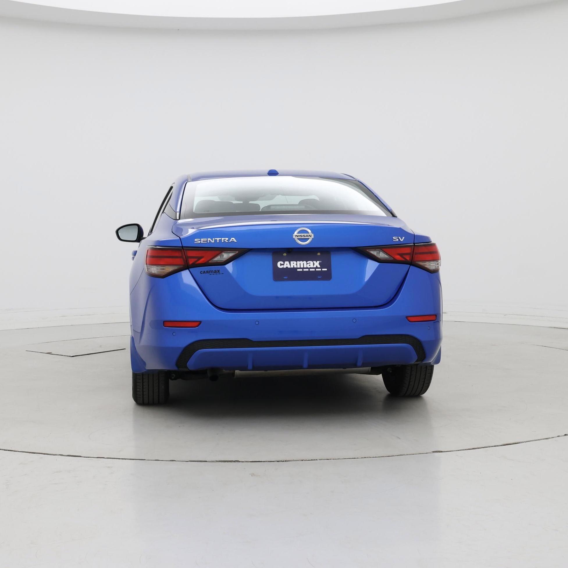 Thumbnail: 2023 Nissan Sentra - 6