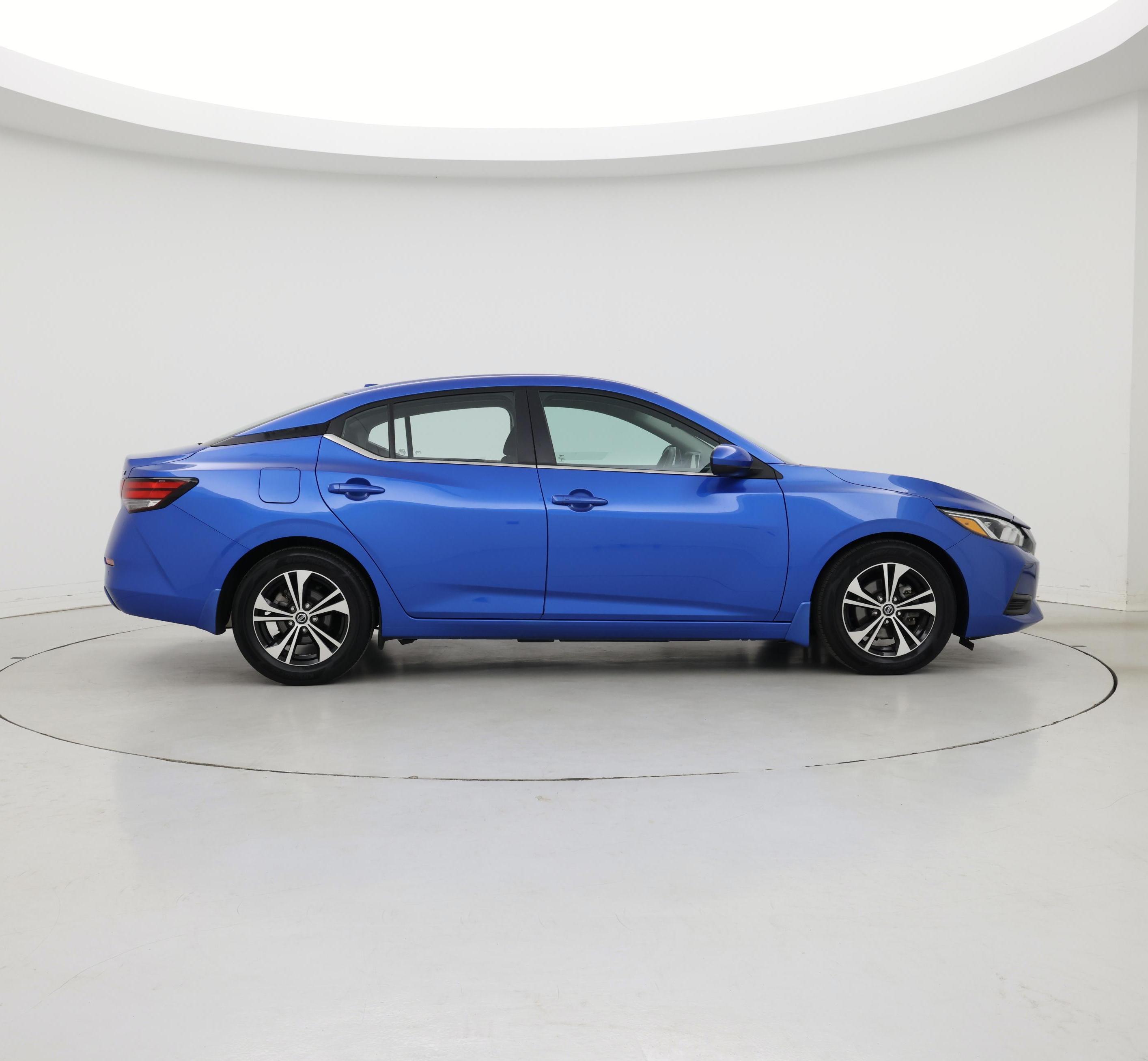 Thumbnail: 2023 Nissan Sentra - 7