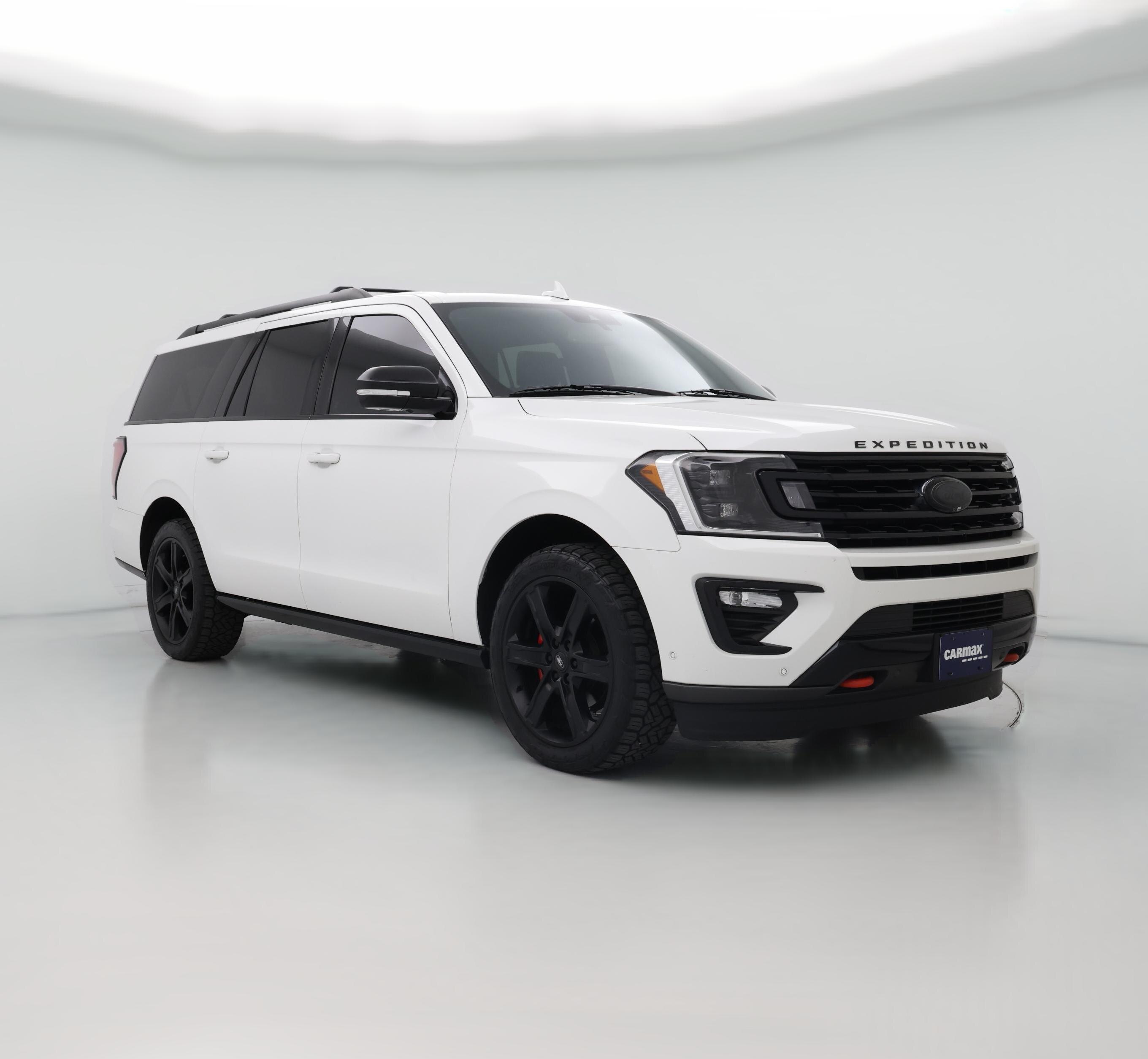 Thumbnail: 2020 Ford Expedition - 1