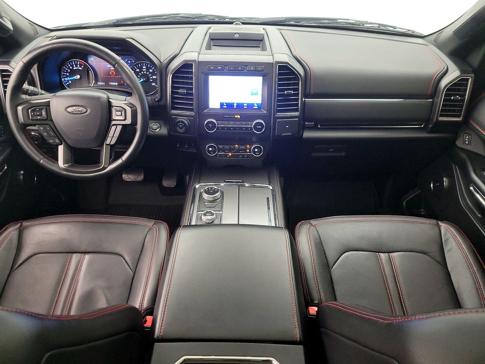 Thumbnail: 2020 Ford Expedition - 9
