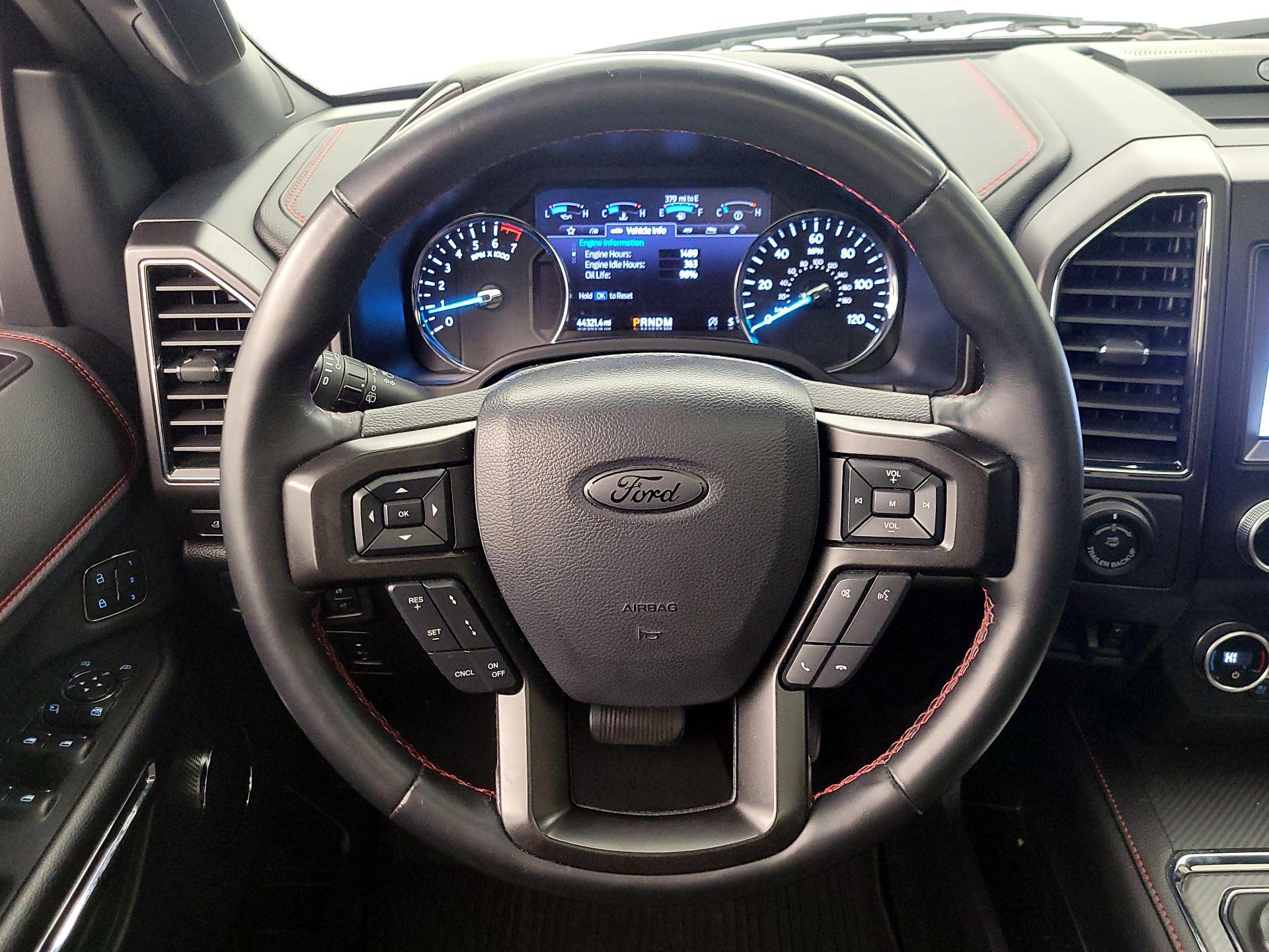 Thumbnail: 2020 Ford Expedition - 10
