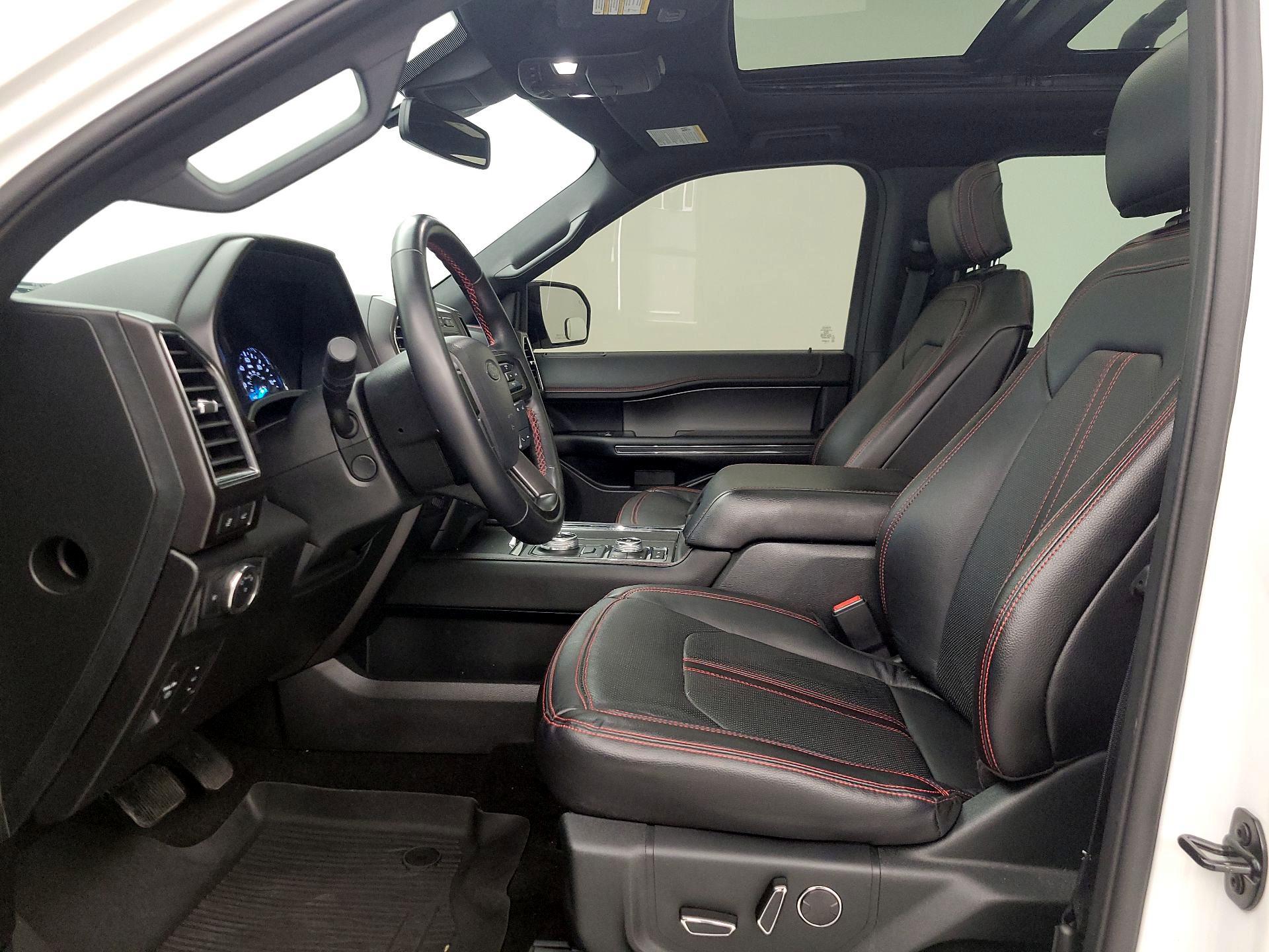 Thumbnail: 2020 Ford Expedition - 11
