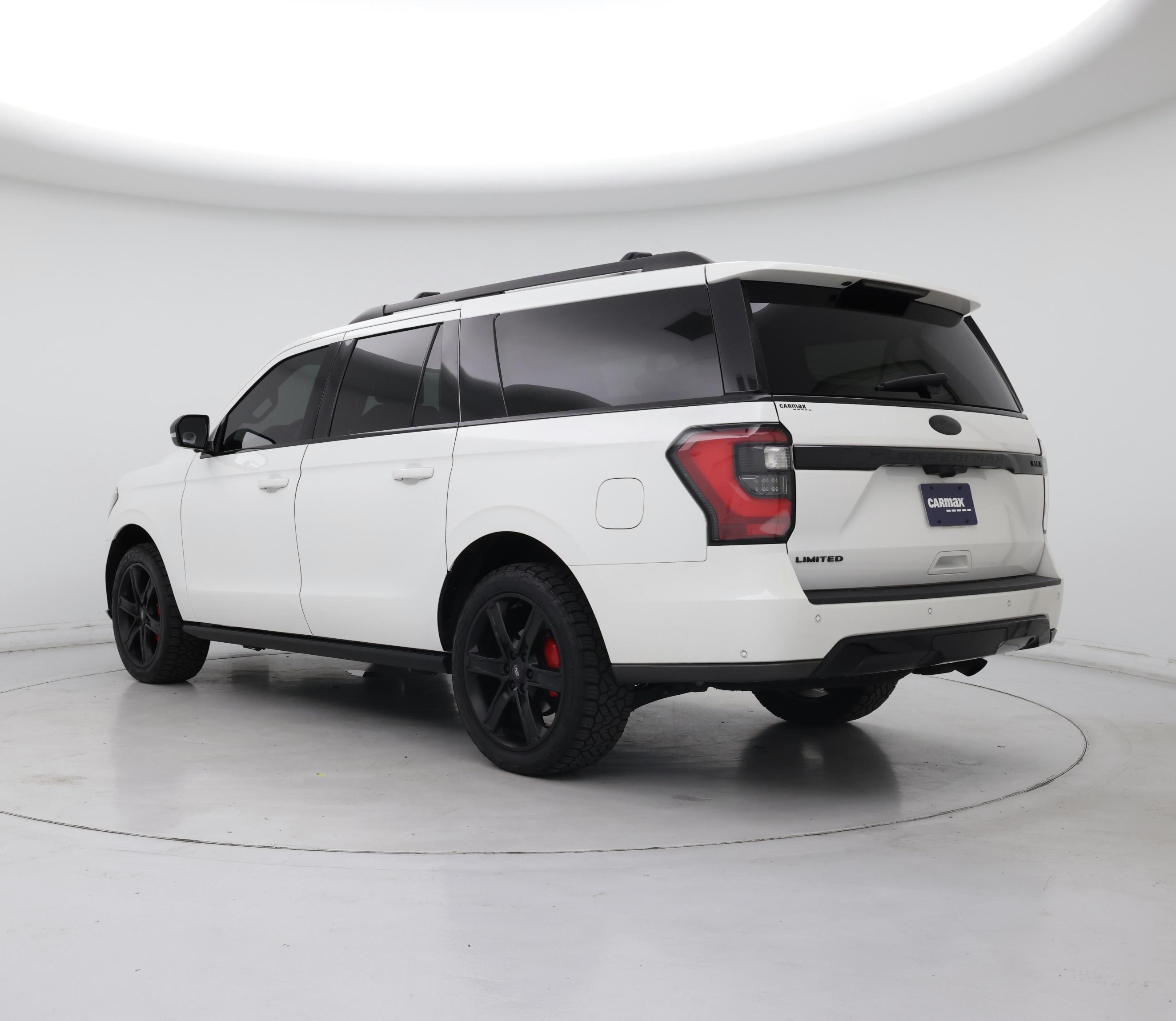 Thumbnail: 2020 Ford Expedition - 2
