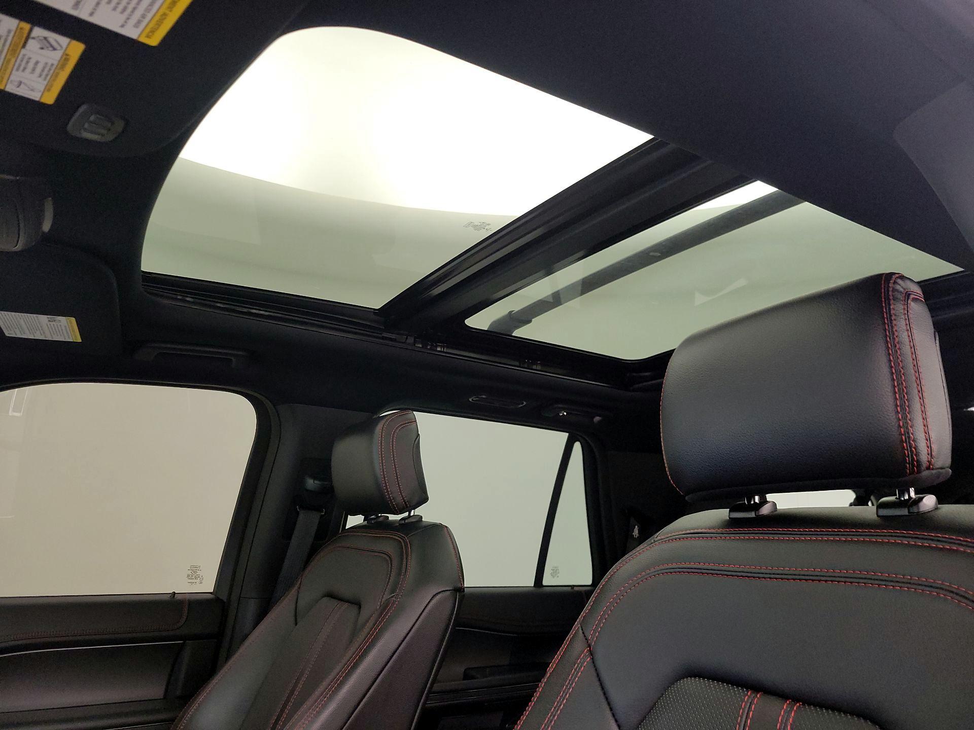 Thumbnail: 2020 Ford Expedition - 20