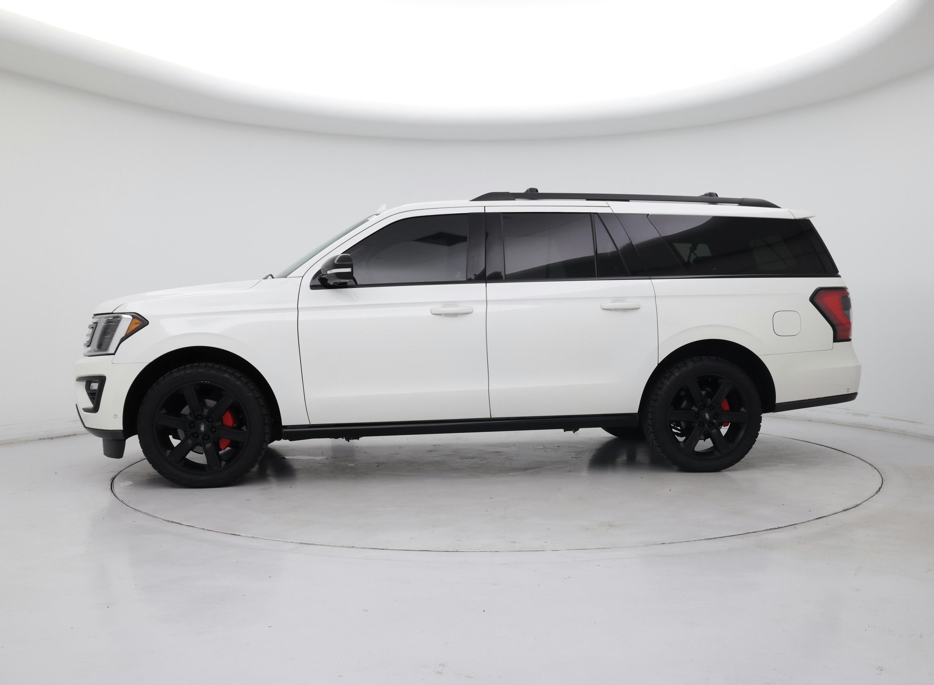 Thumbnail: 2020 Ford Expedition - 3