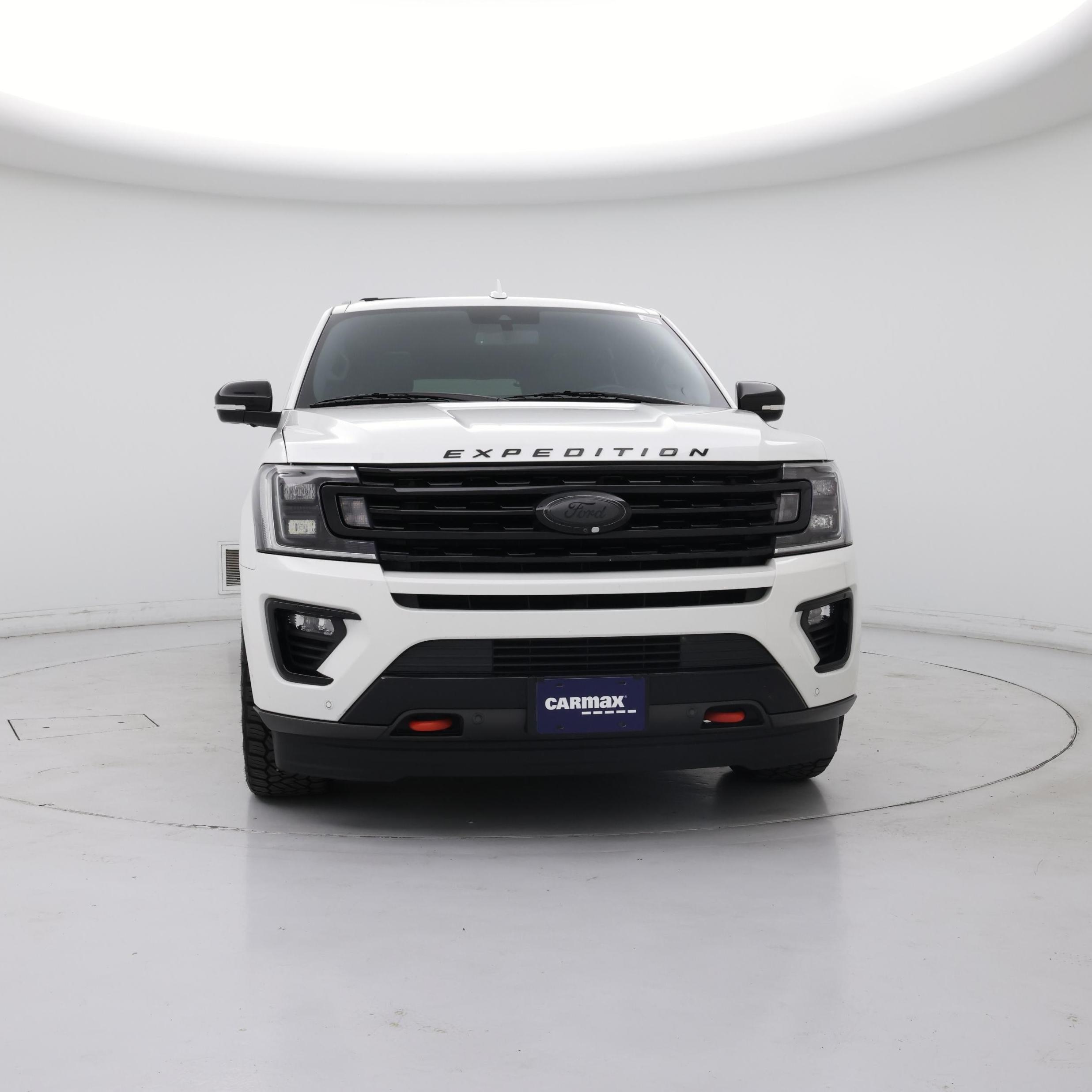 Thumbnail: 2020 Ford Expedition - 5