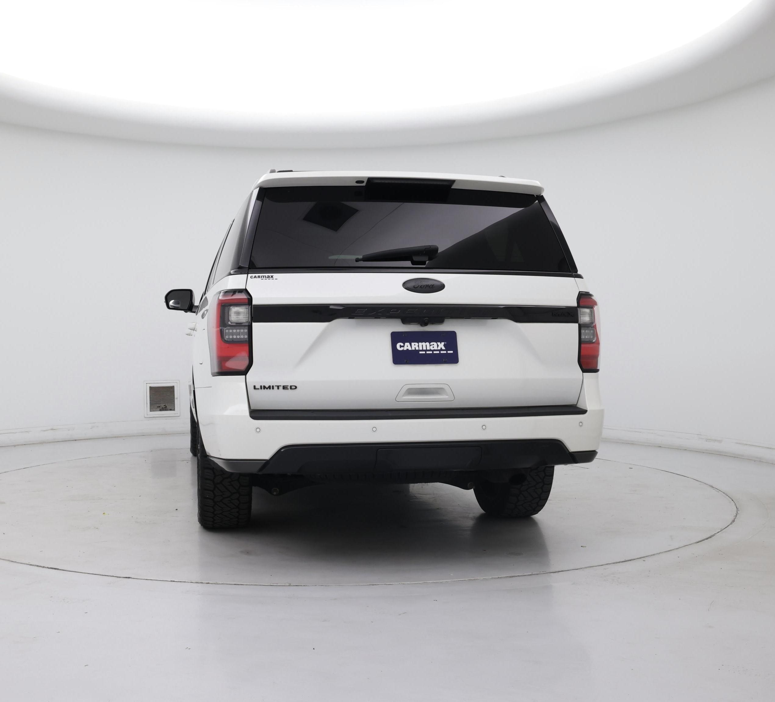 Thumbnail: 2020 Ford Expedition - 6
