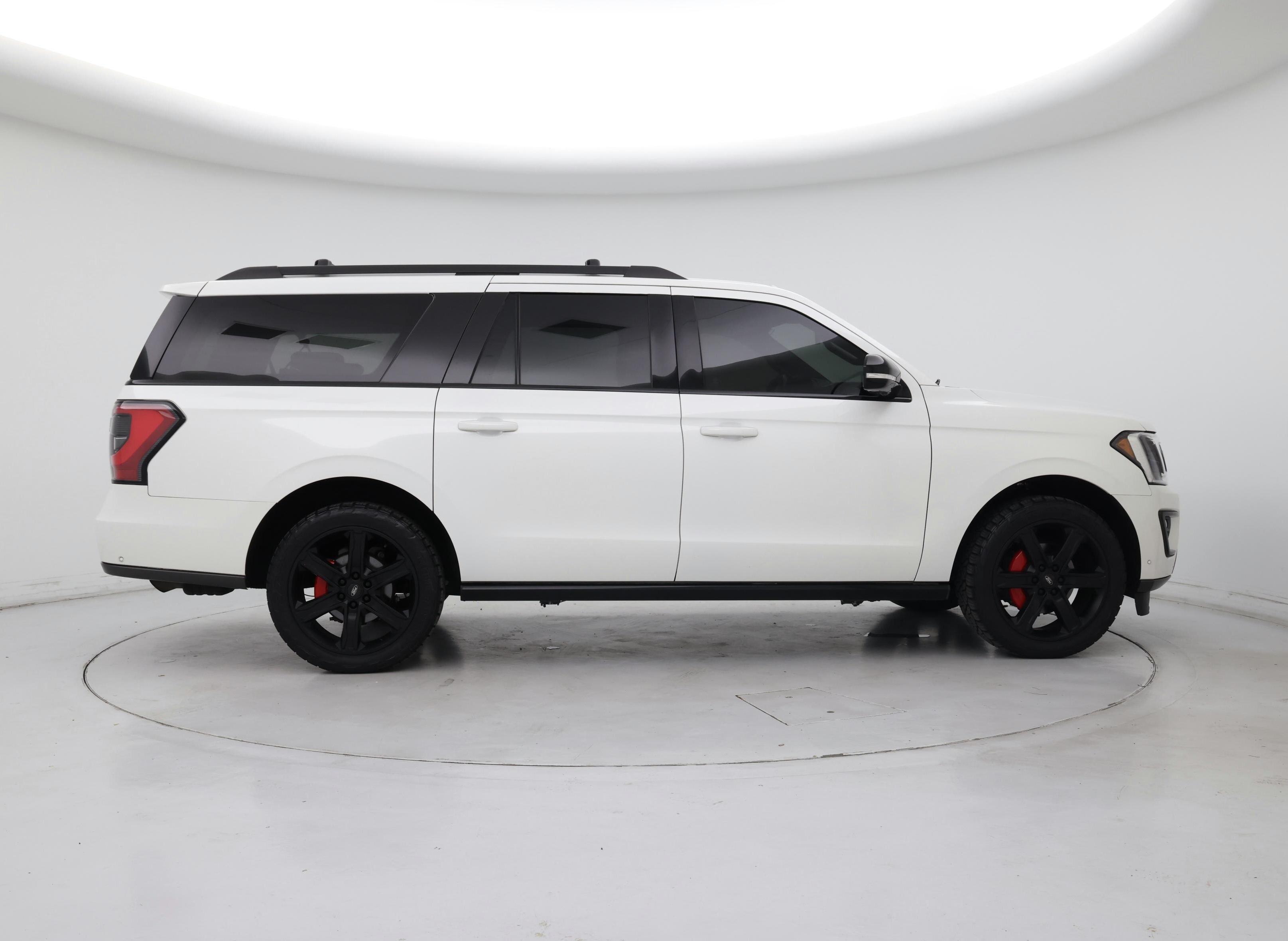 Thumbnail: 2020 Ford Expedition - 7