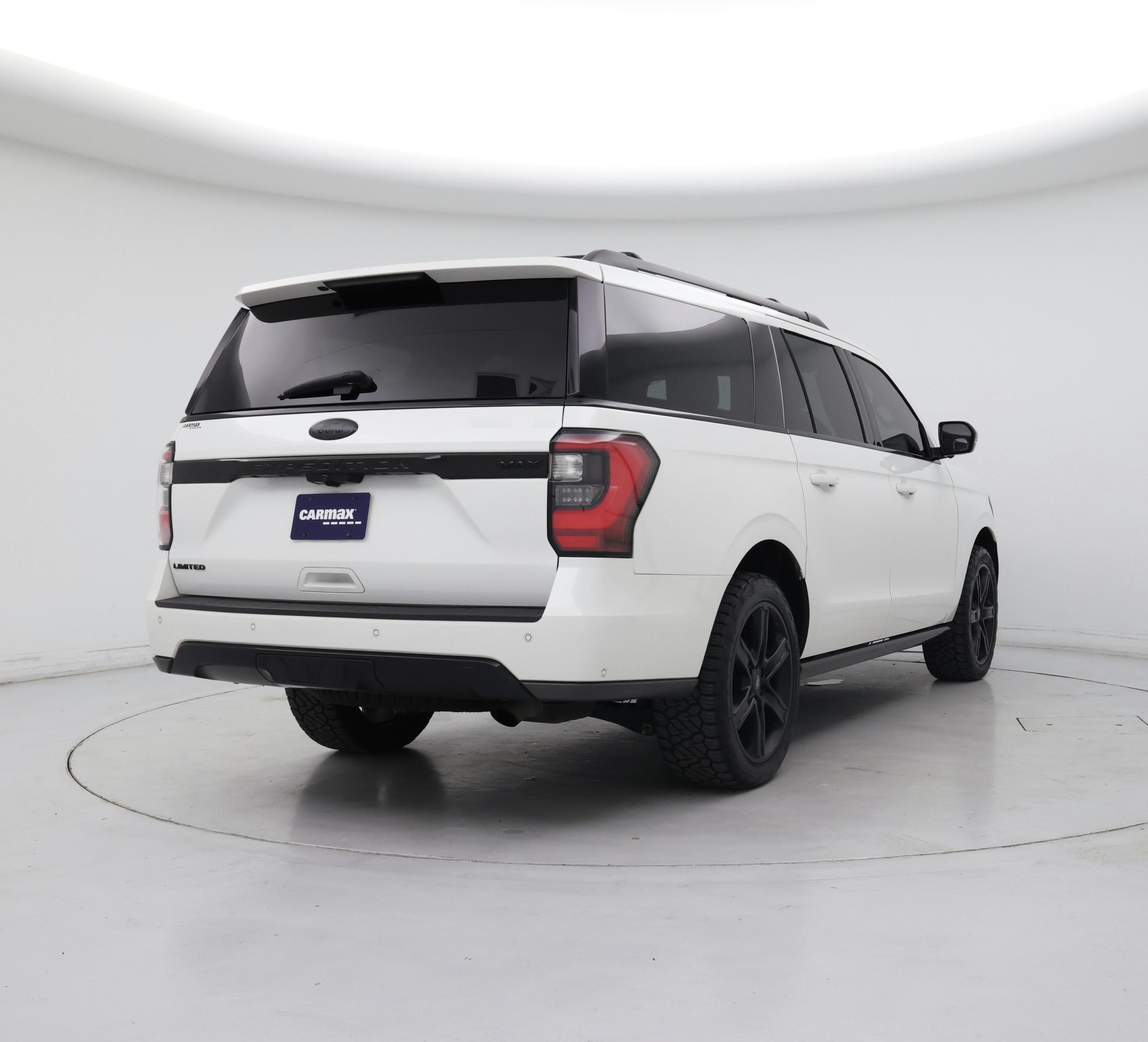 Thumbnail: 2020 Ford Expedition - 8