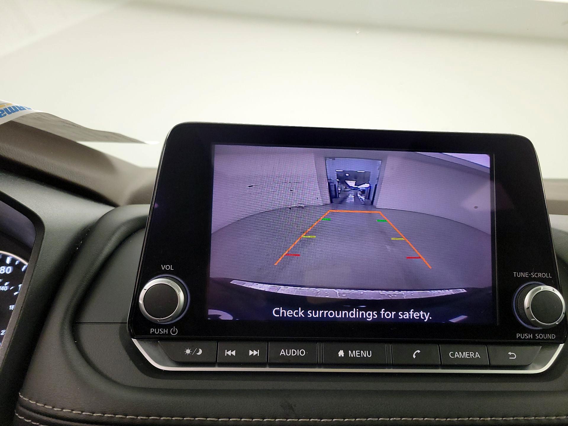 Thumbnail: 2023 Nissan Rogue - 14