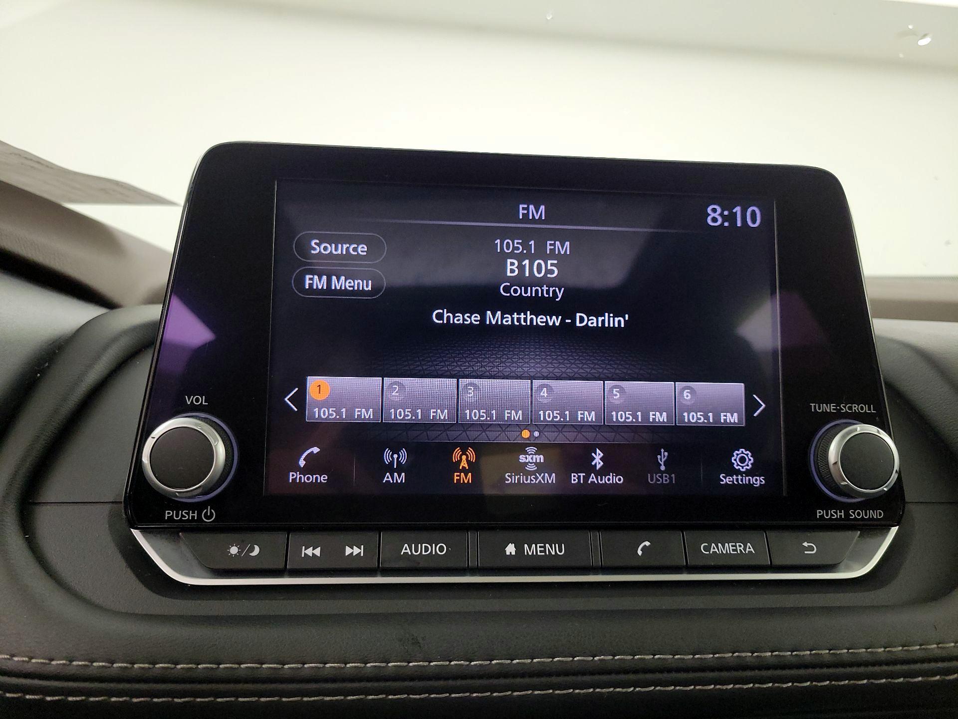 Thumbnail: 2023 Nissan Rogue - 15