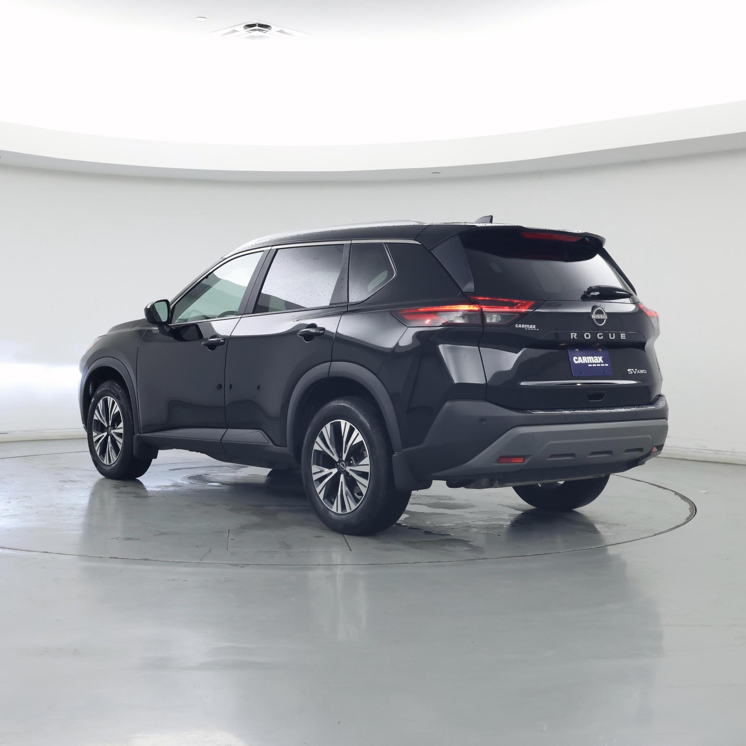 Thumbnail: 2023 Nissan Rogue - 2