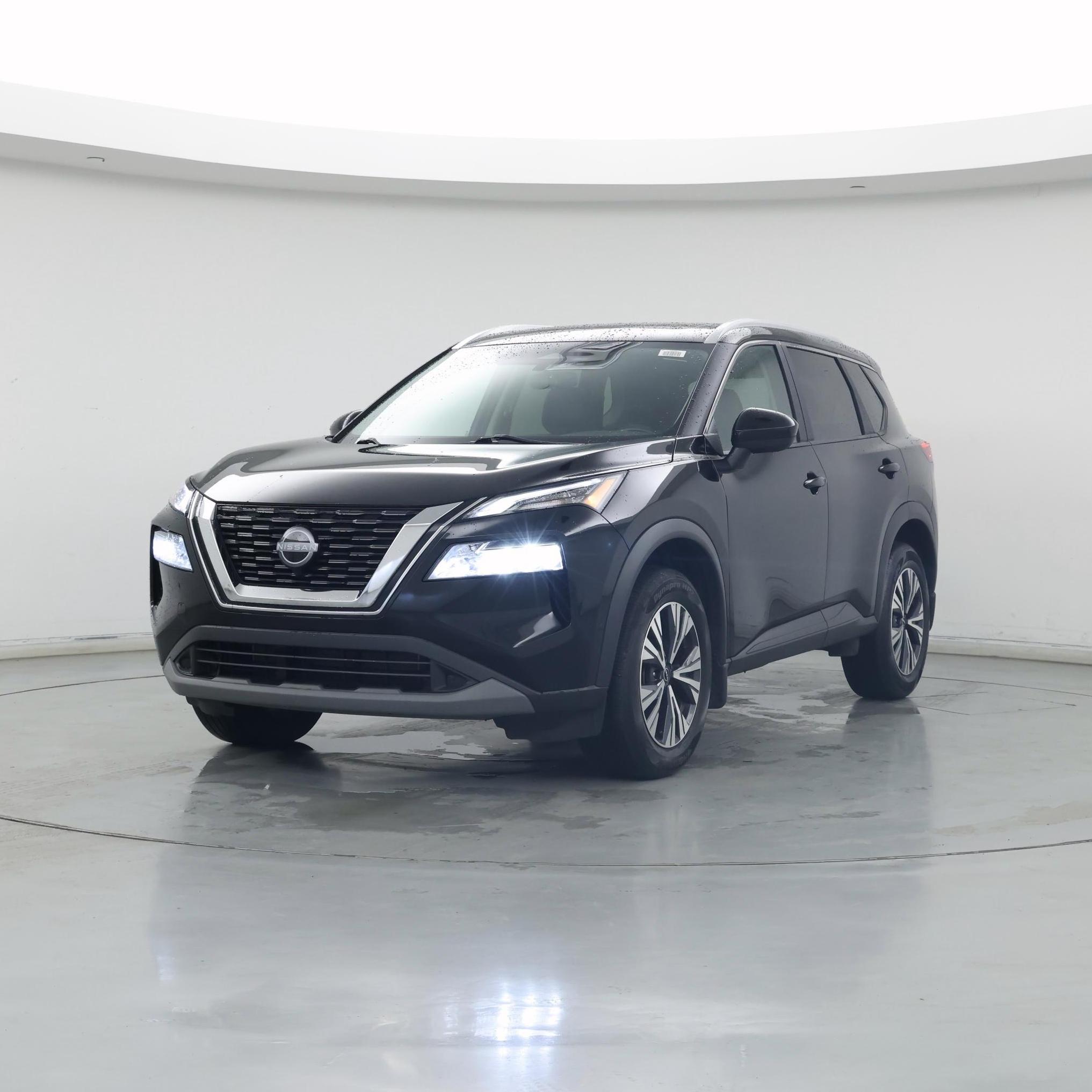 Thumbnail: 2023 Nissan Rogue - 4