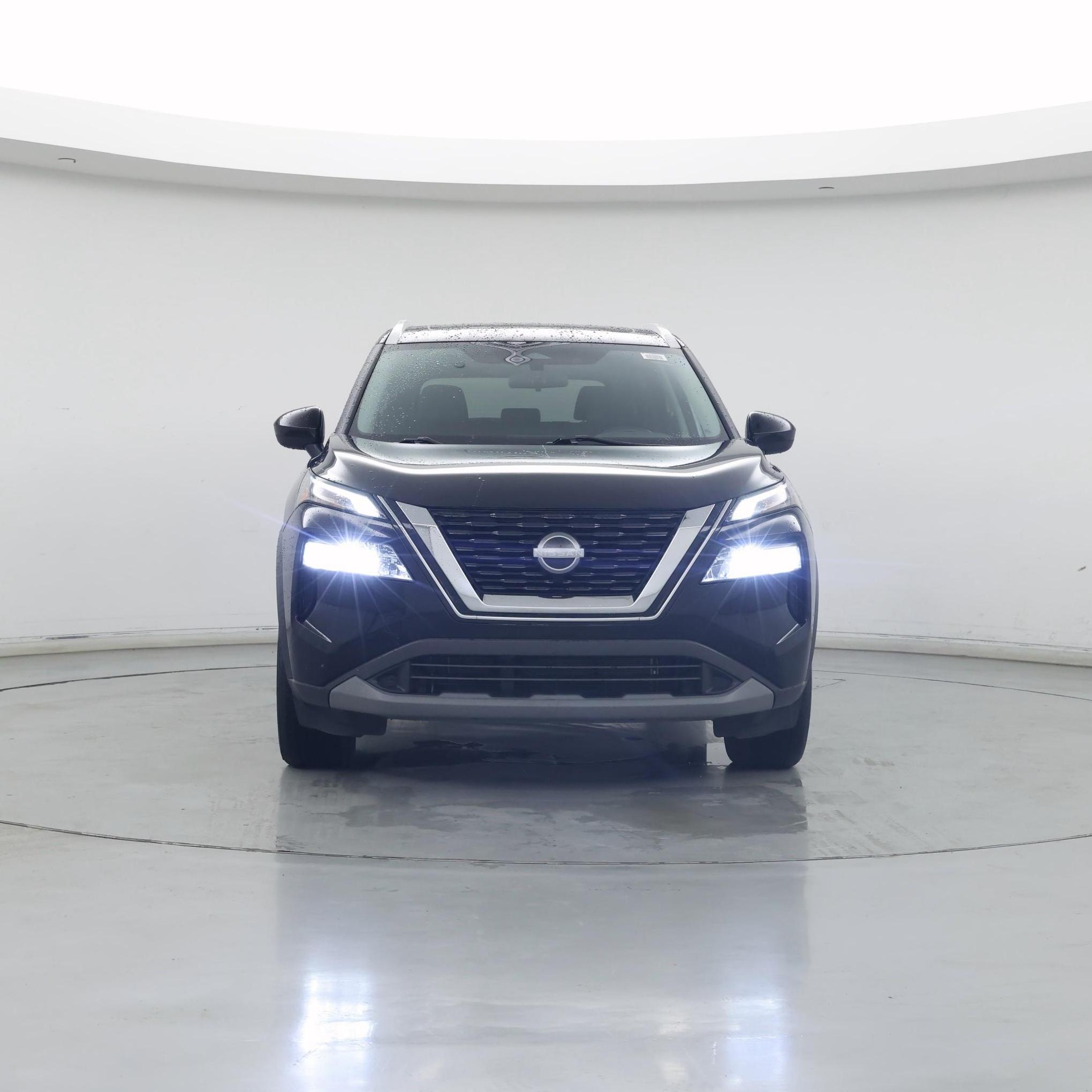 Thumbnail: 2023 Nissan Rogue - 5