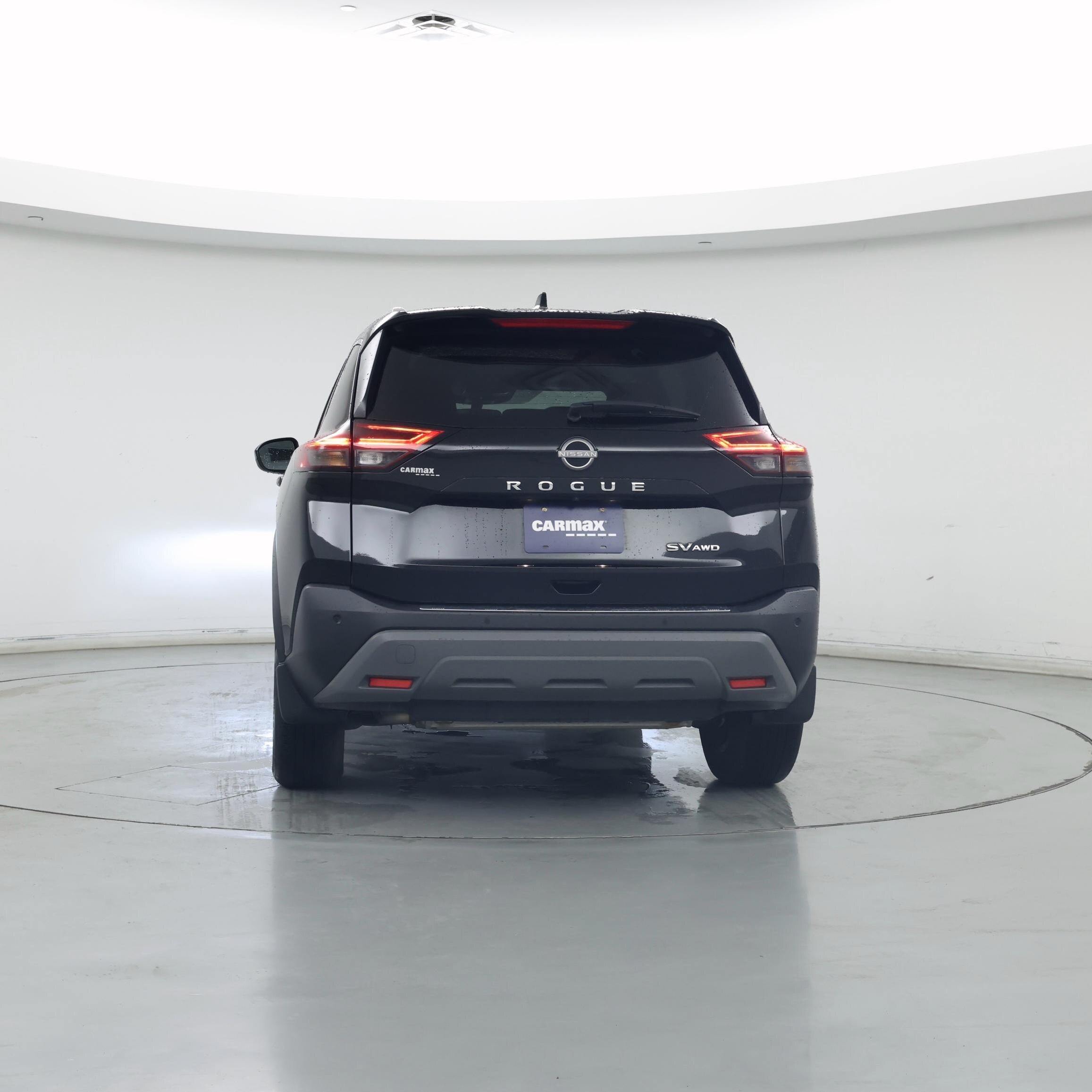 Thumbnail: 2023 Nissan Rogue - 6