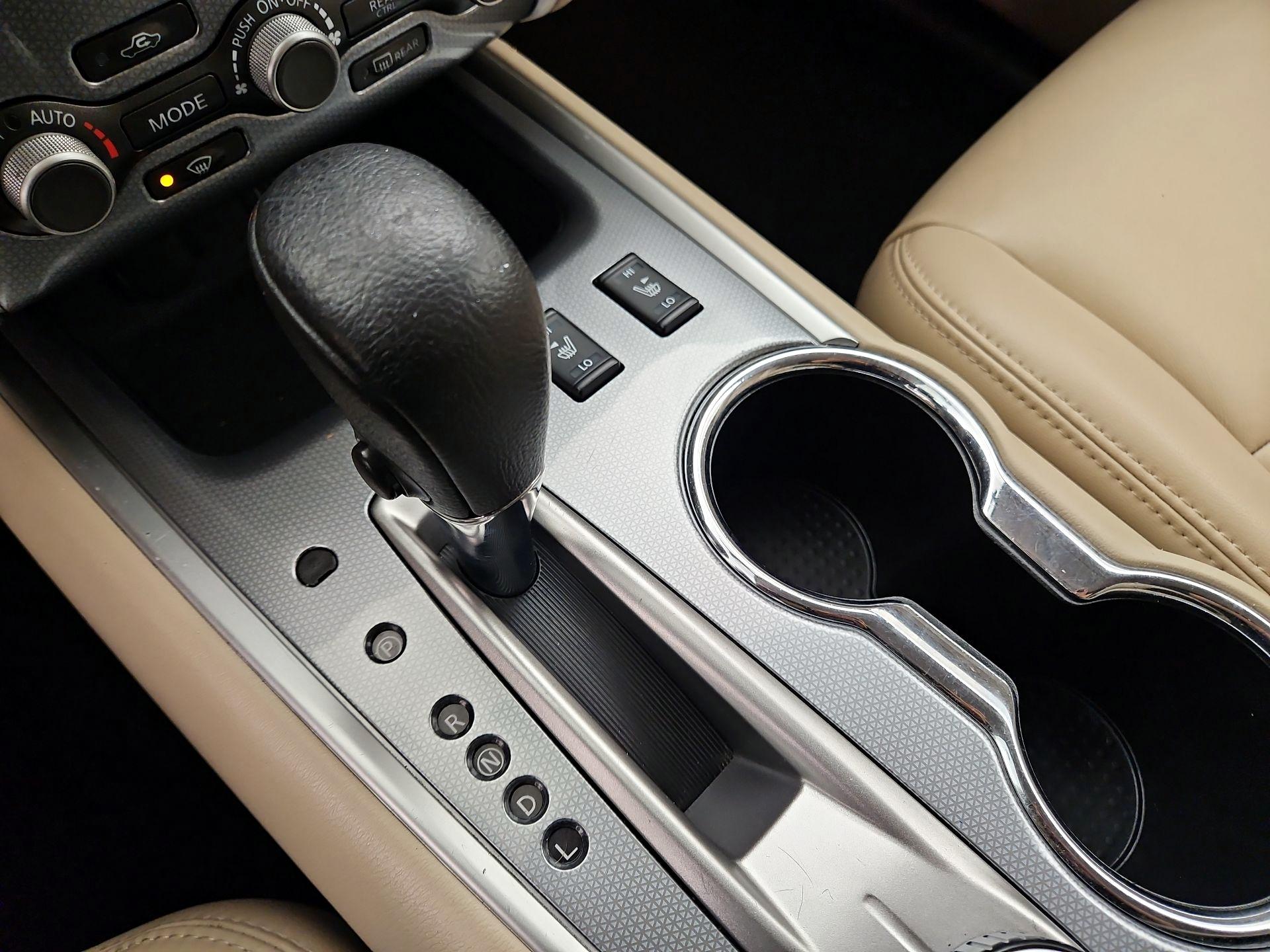 Thumbnail: 2019 Nissan Pathfinder - 18