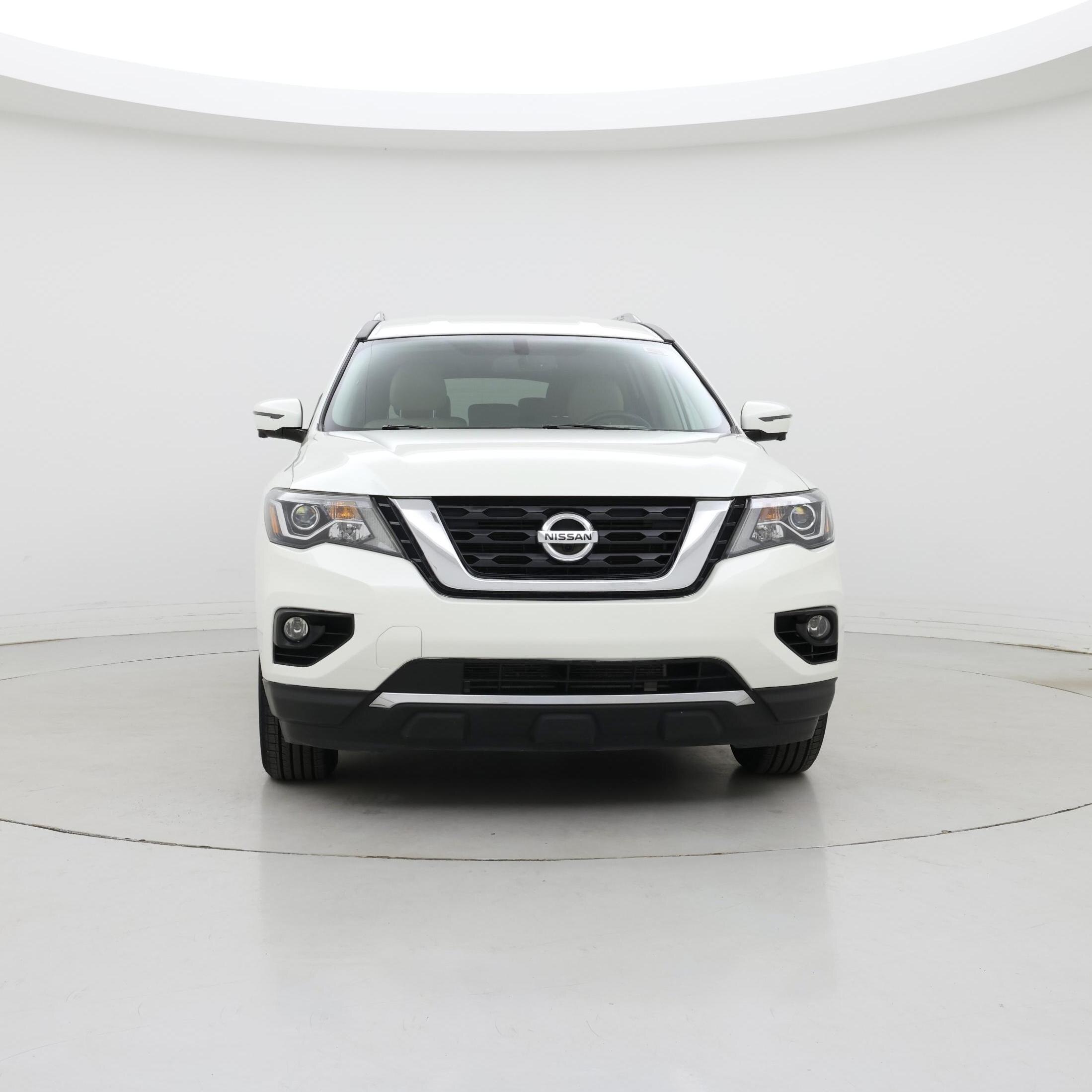 Thumbnail: 2019 Nissan Pathfinder - 5
