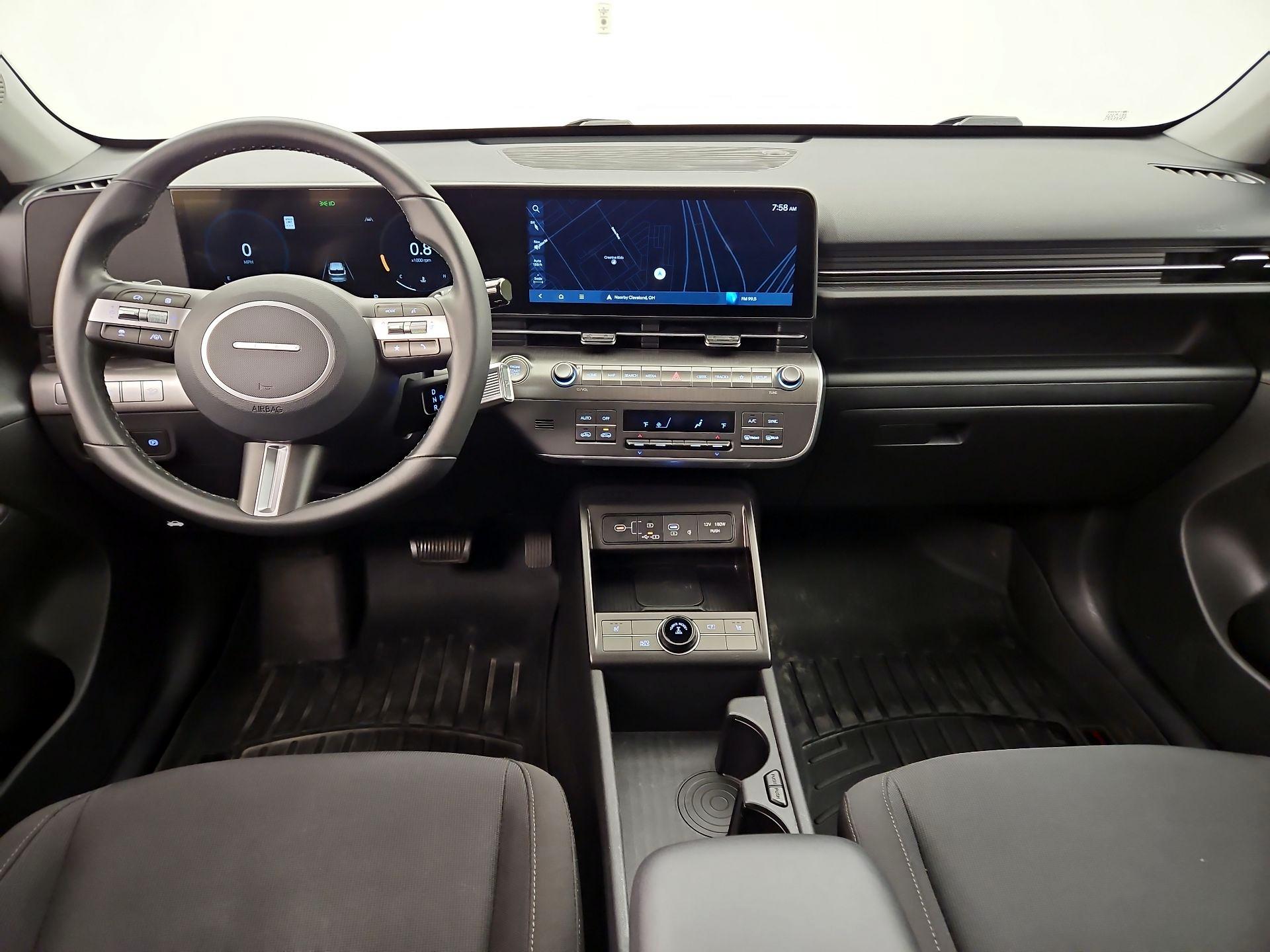 Thumbnail: 2024 Hyundai Kona - 9