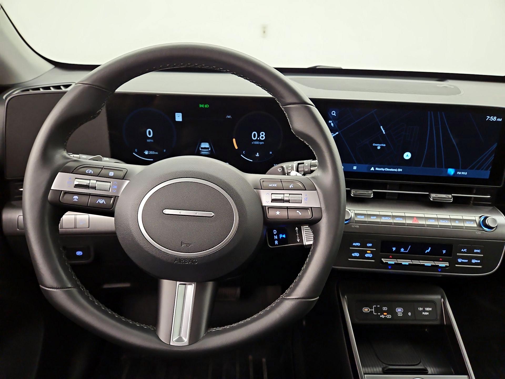 Thumbnail: 2024 Hyundai Kona - 10