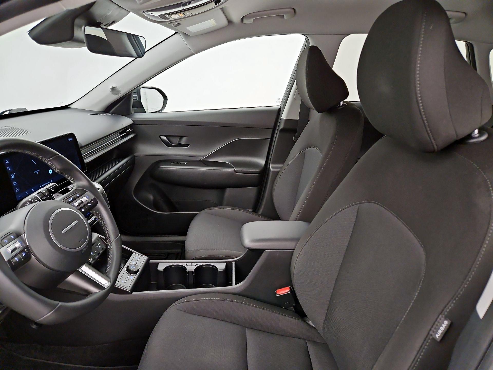 Thumbnail: 2024 Hyundai Kona - 11