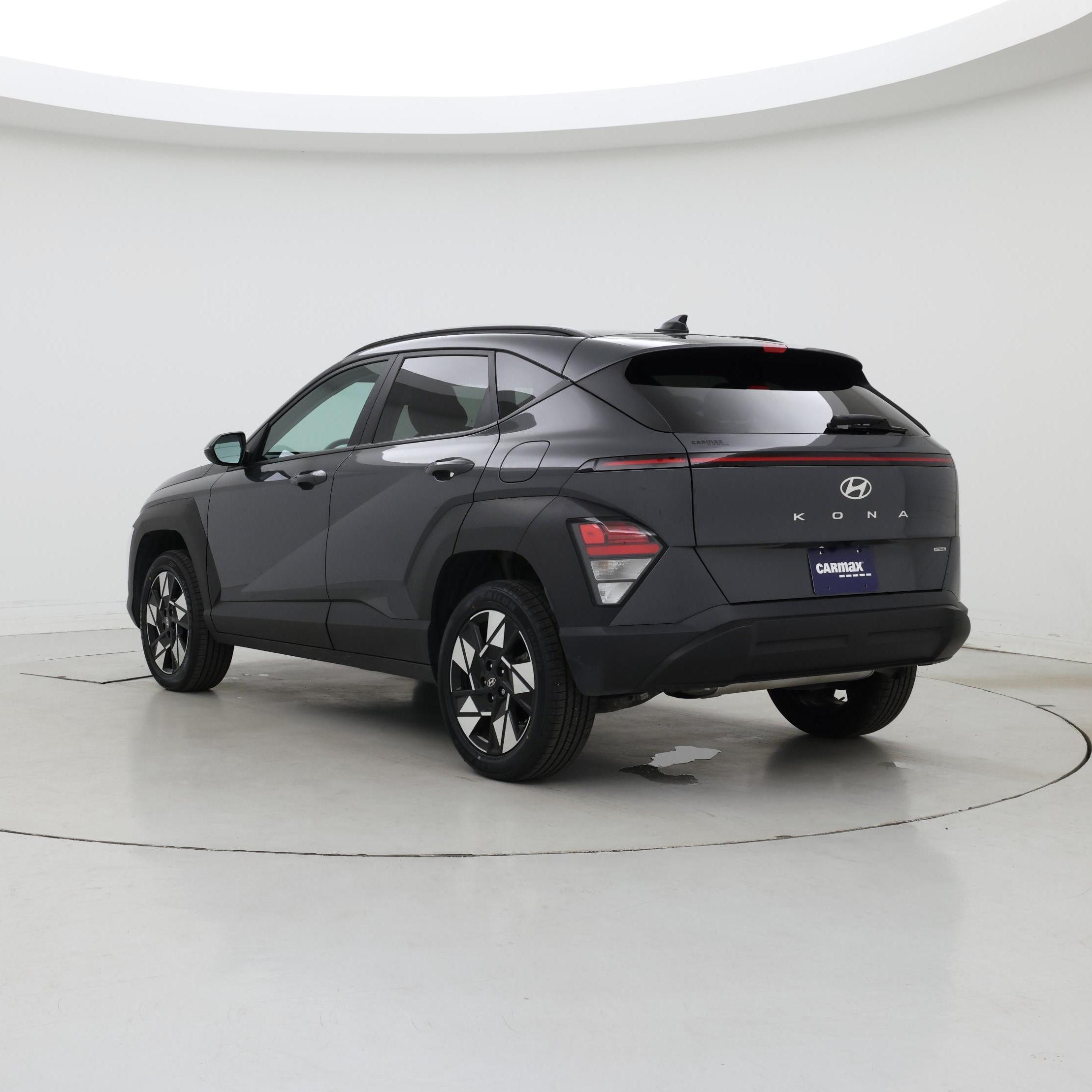 Thumbnail: 2024 Hyundai Kona - 2
