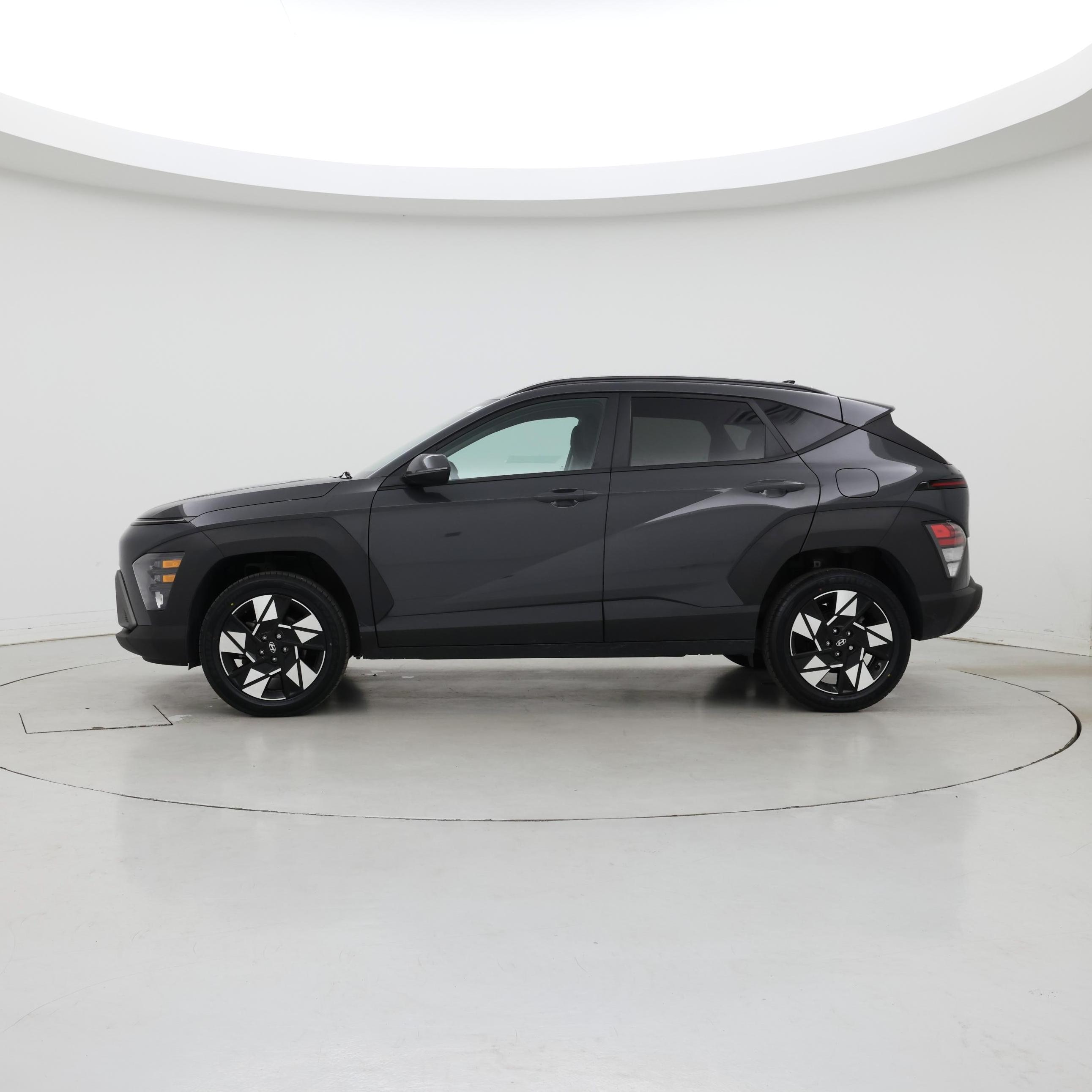 Thumbnail: 2024 Hyundai Kona - 3