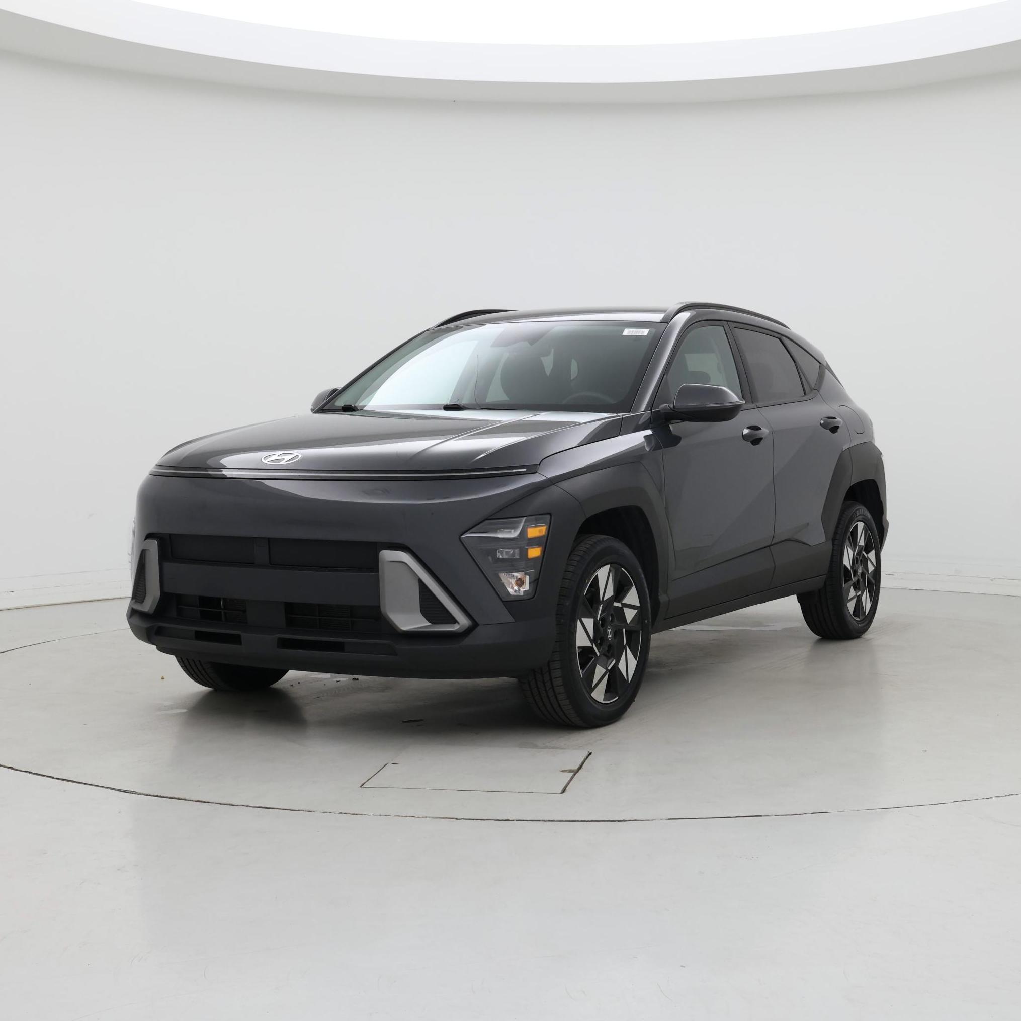 Thumbnail: 2024 Hyundai Kona - 4
