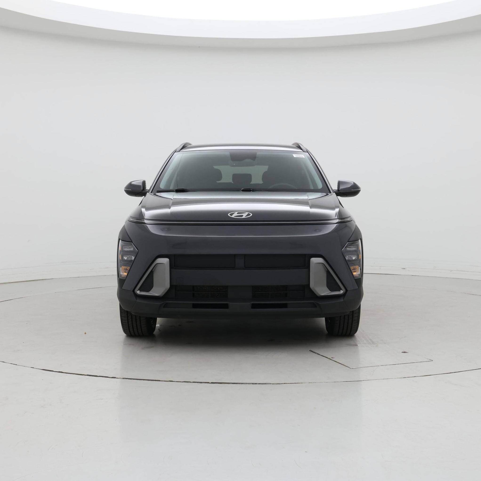 Thumbnail: 2024 Hyundai Kona - 5