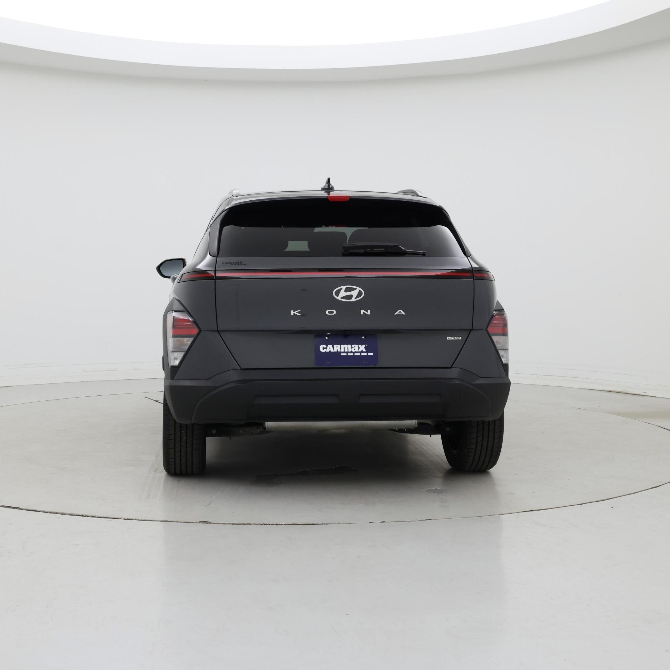 Thumbnail: 2024 Hyundai Kona - 6