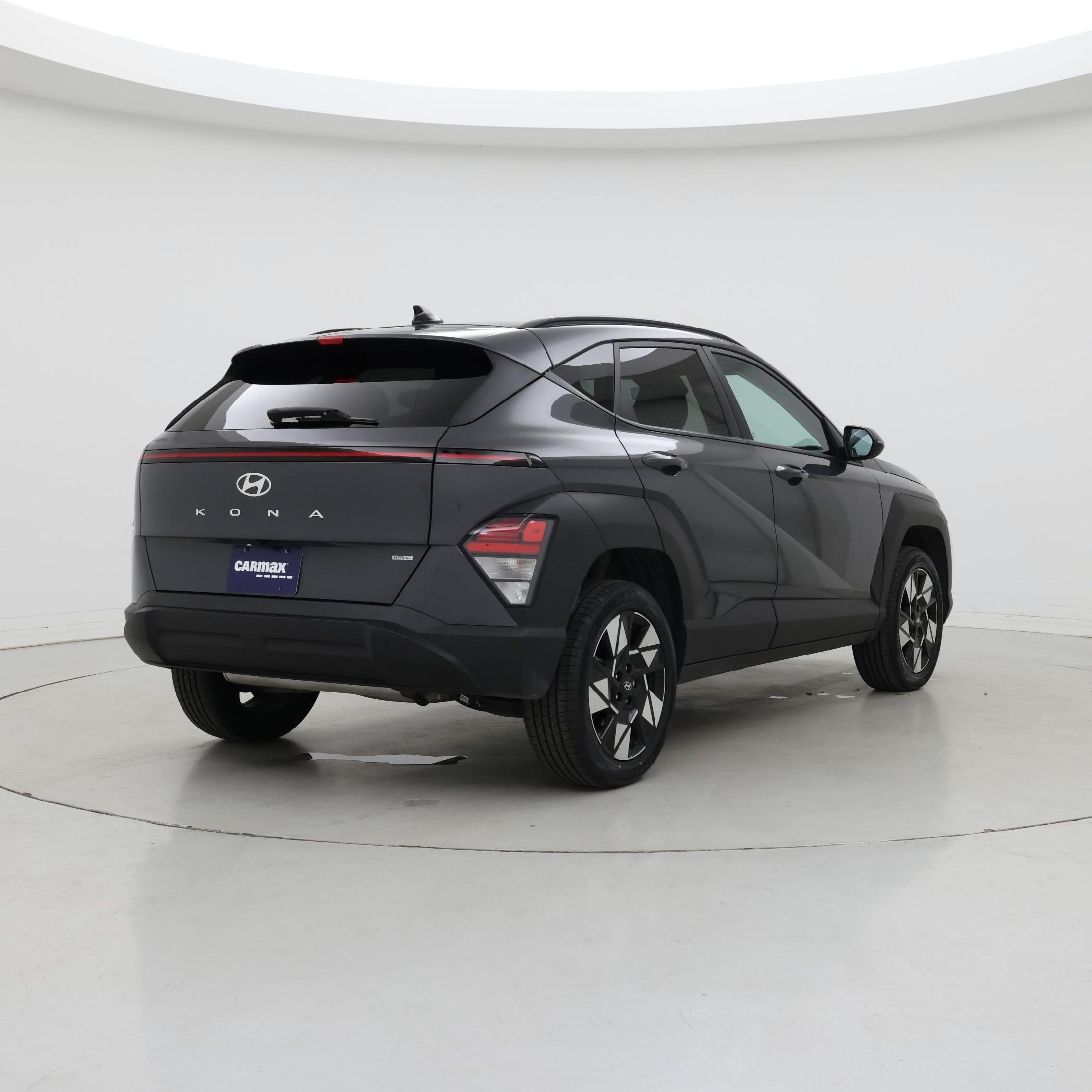 Thumbnail: 2024 Hyundai Kona - 8
