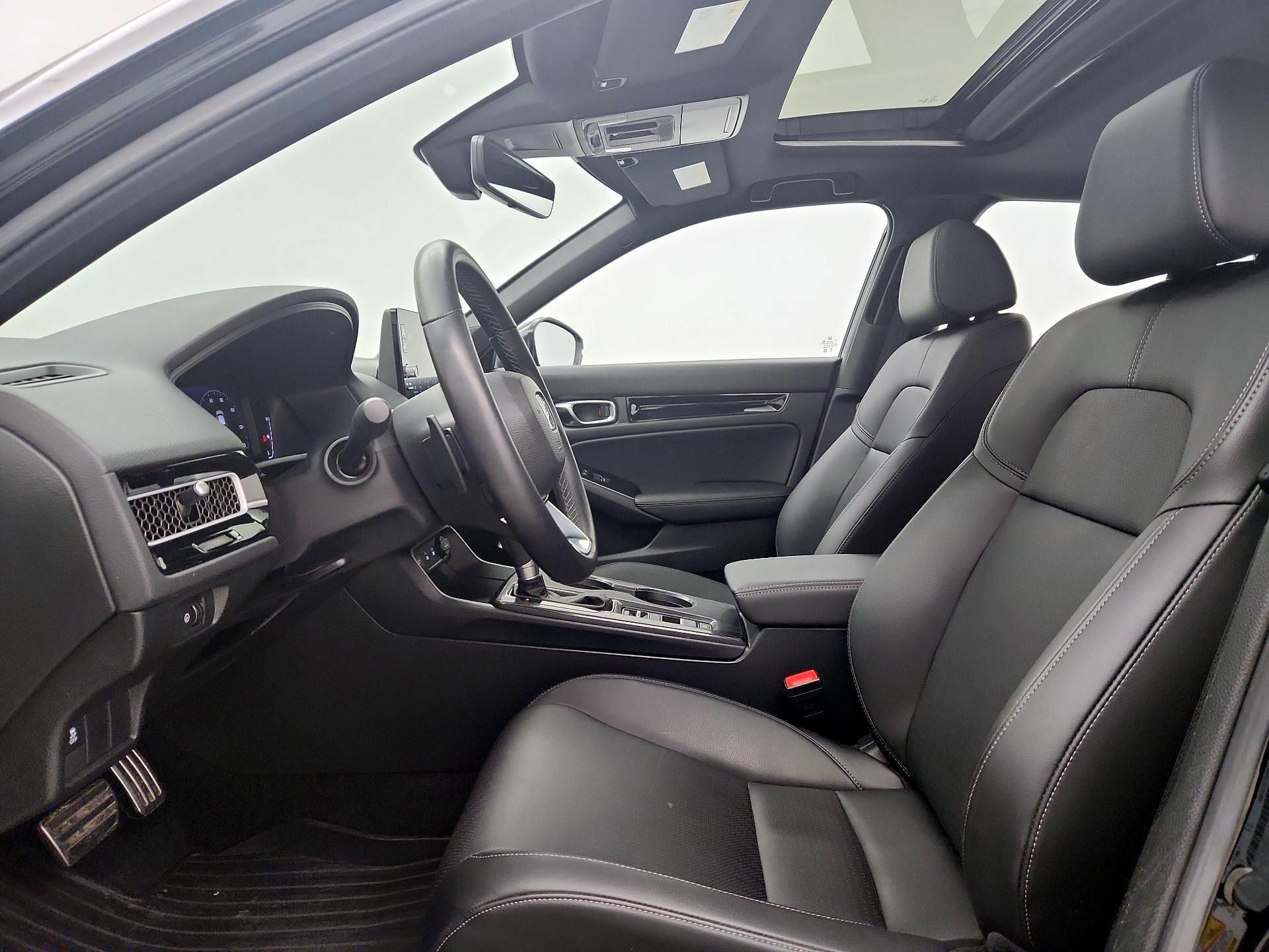 Thumbnail: 2025 Honda Civic - 11