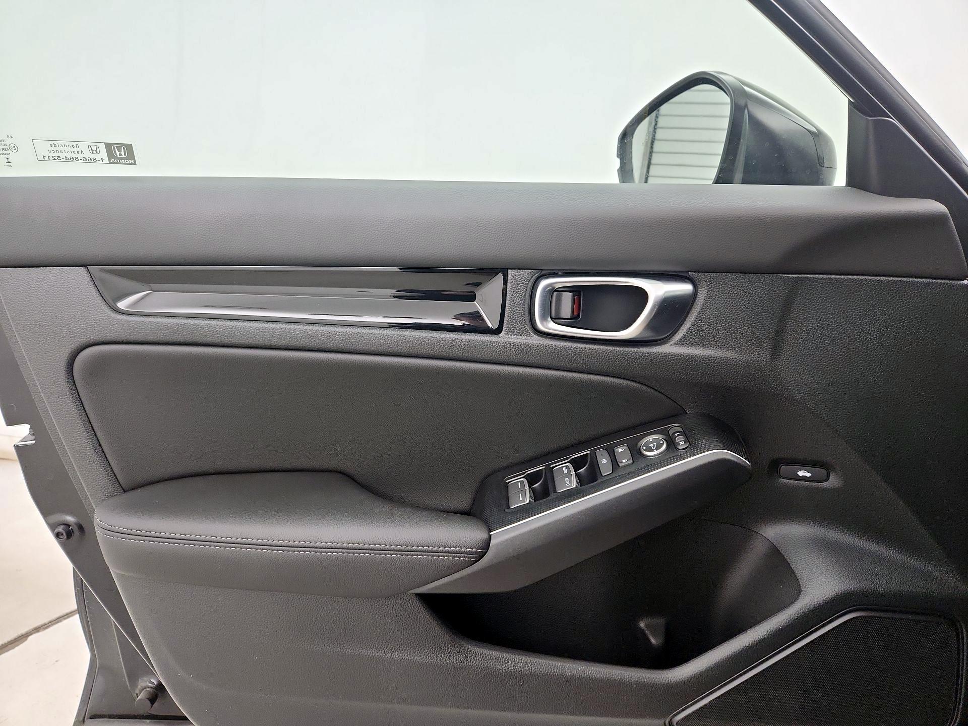 Thumbnail: 2025 Honda Civic - 12