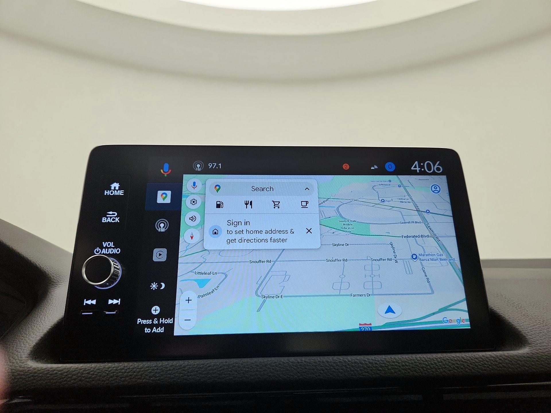 Thumbnail: 2025 Honda Civic - 14