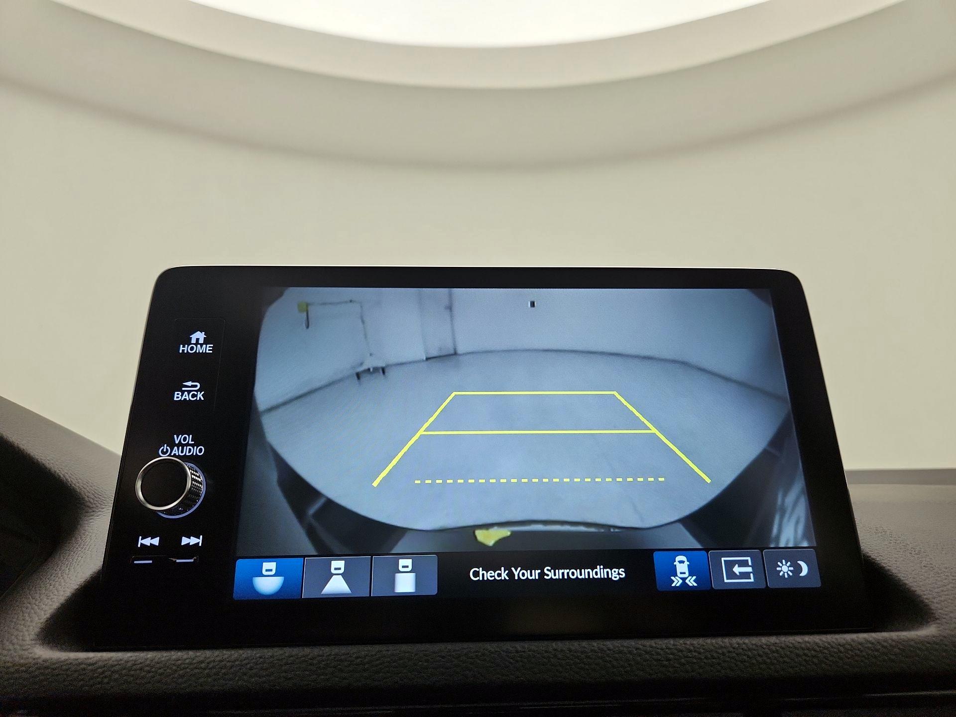 Thumbnail: 2025 Honda Civic - 15