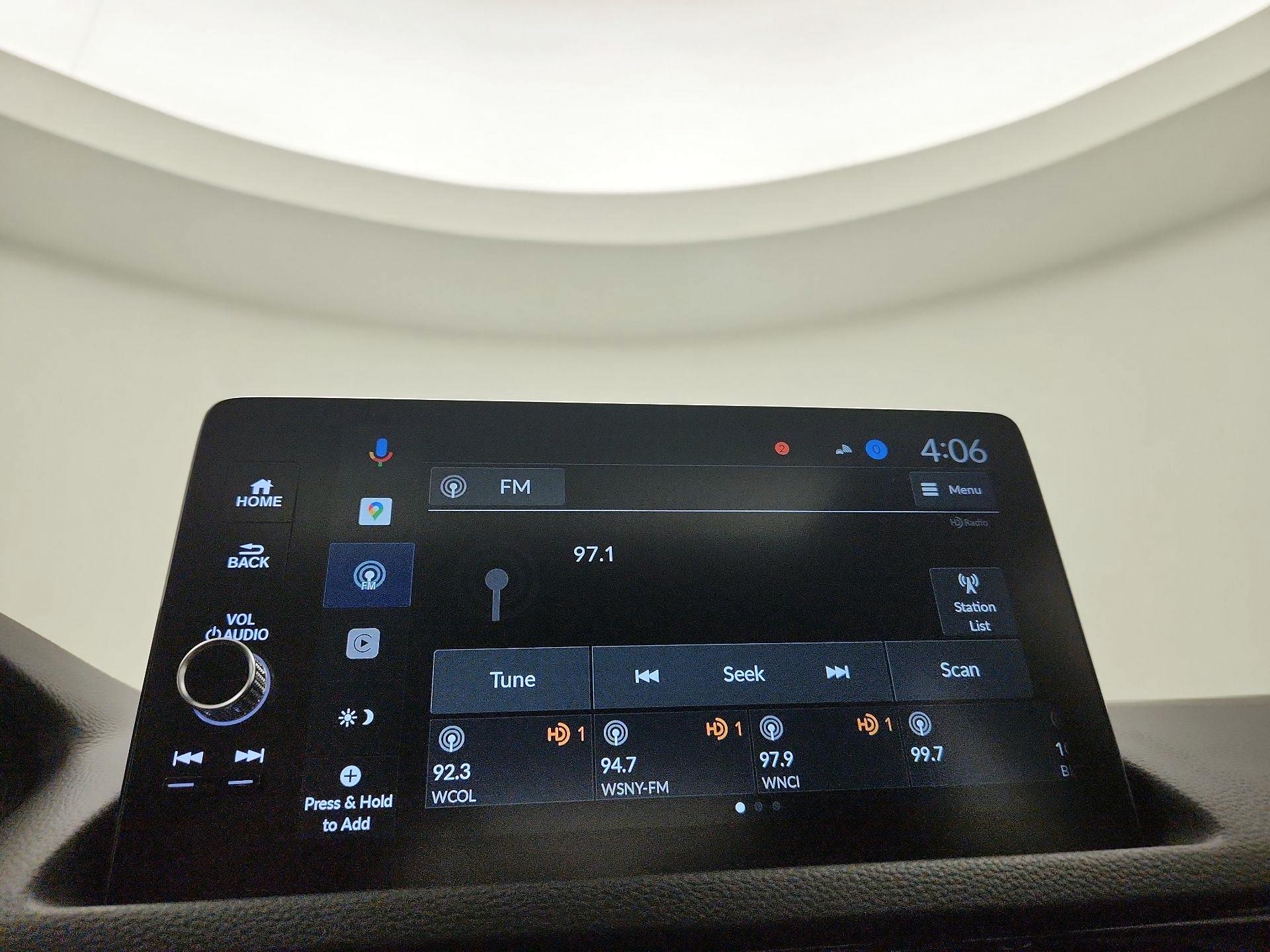 Thumbnail: 2025 Honda Civic - 16