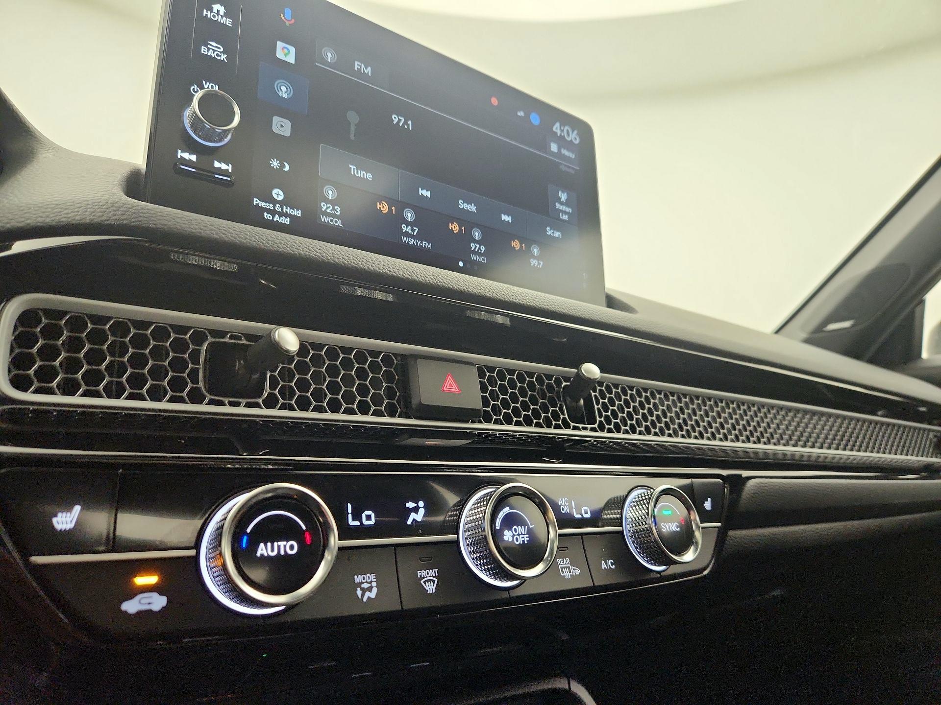 Thumbnail: 2025 Honda Civic - 17