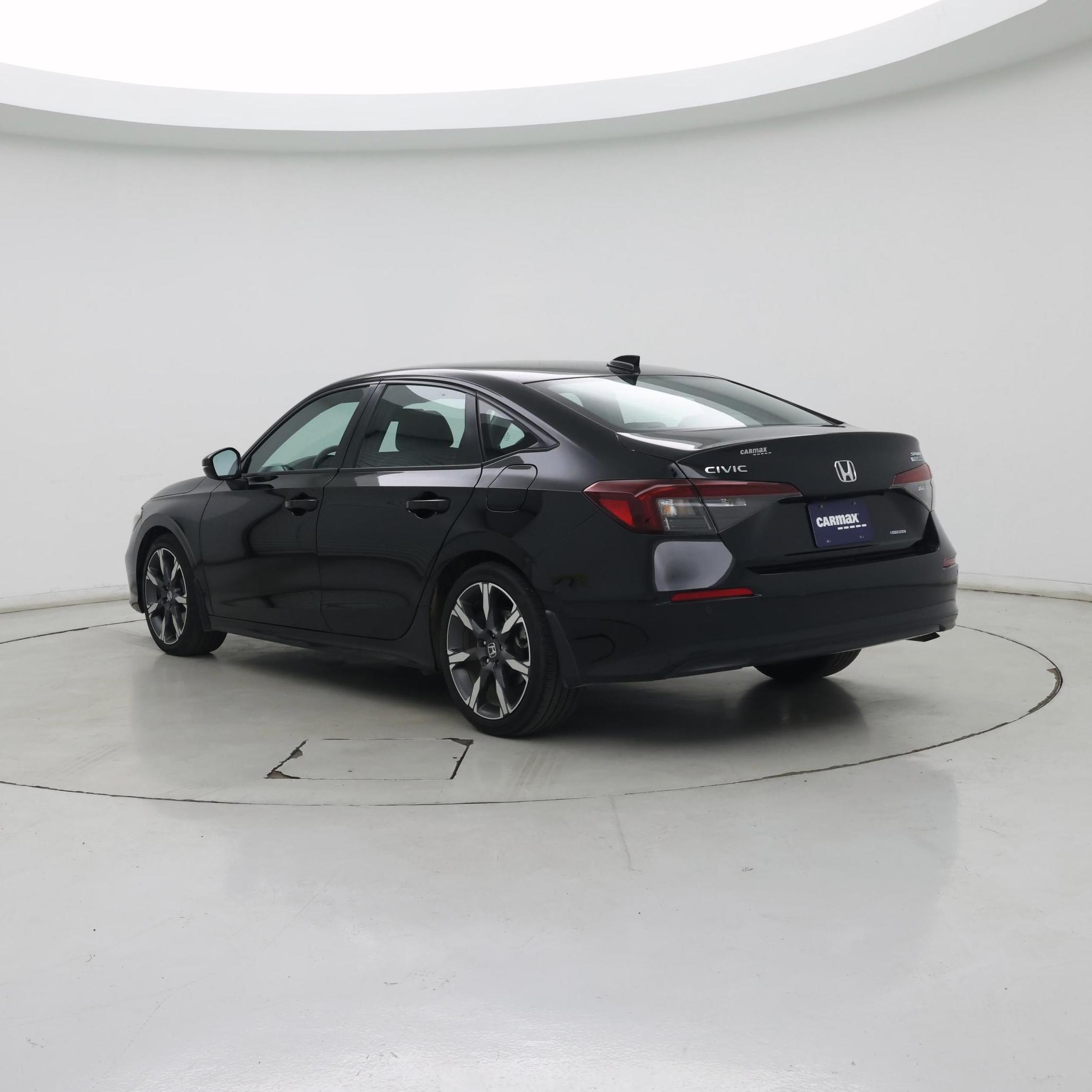 Thumbnail: 2025 Honda Civic - 2