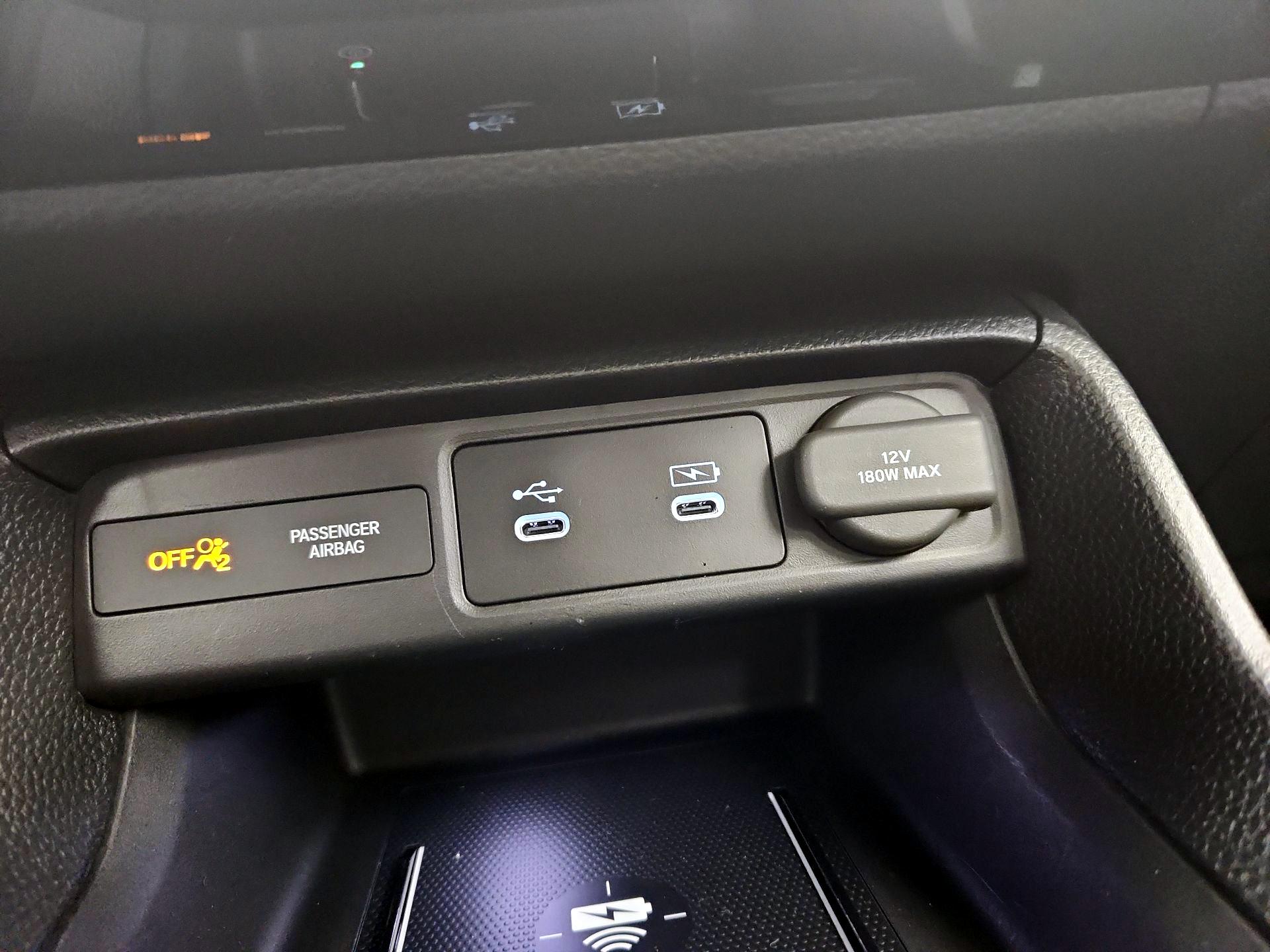 Thumbnail: 2025 Honda Civic - 19