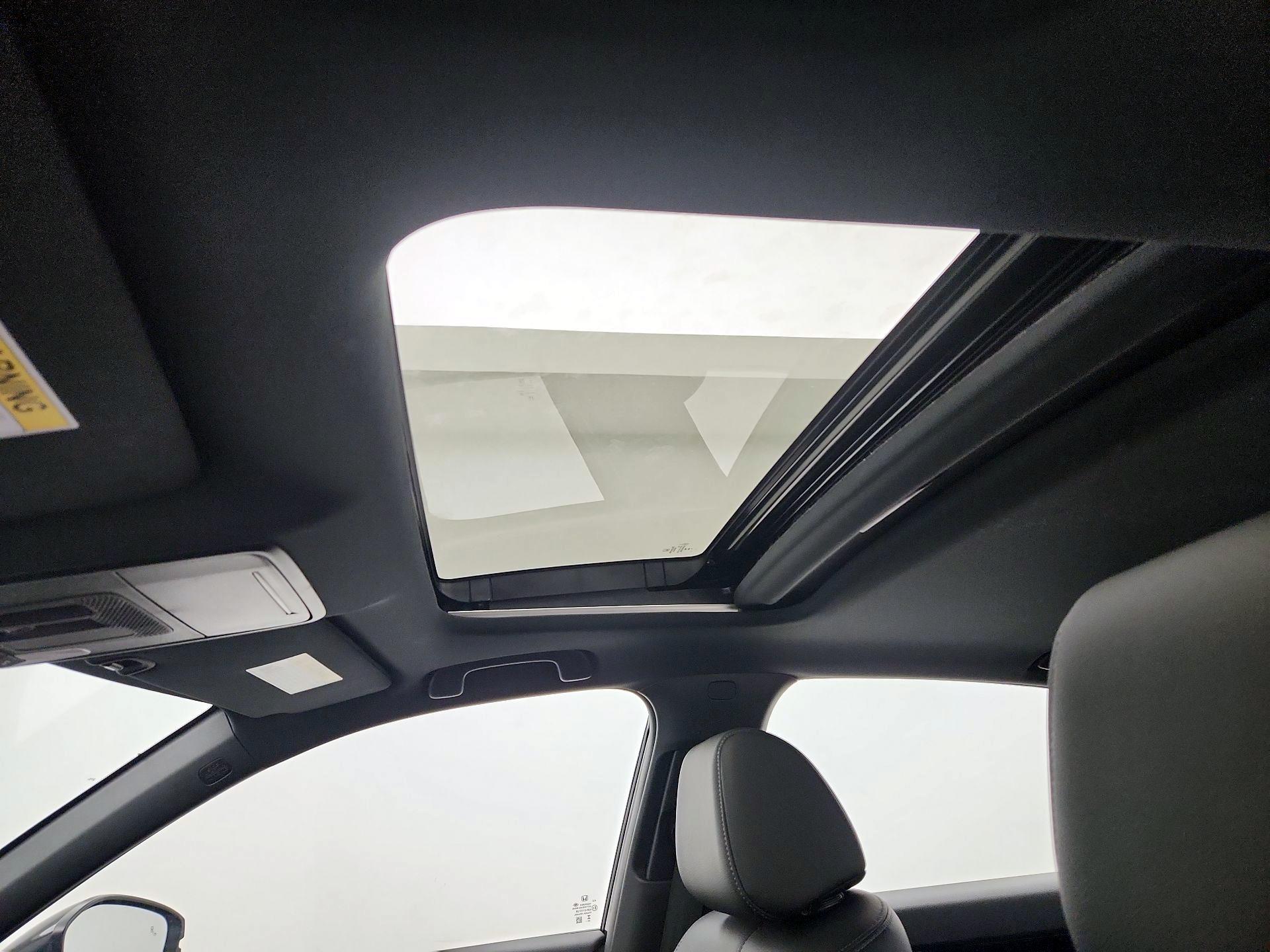 Thumbnail: 2025 Honda Civic - 20